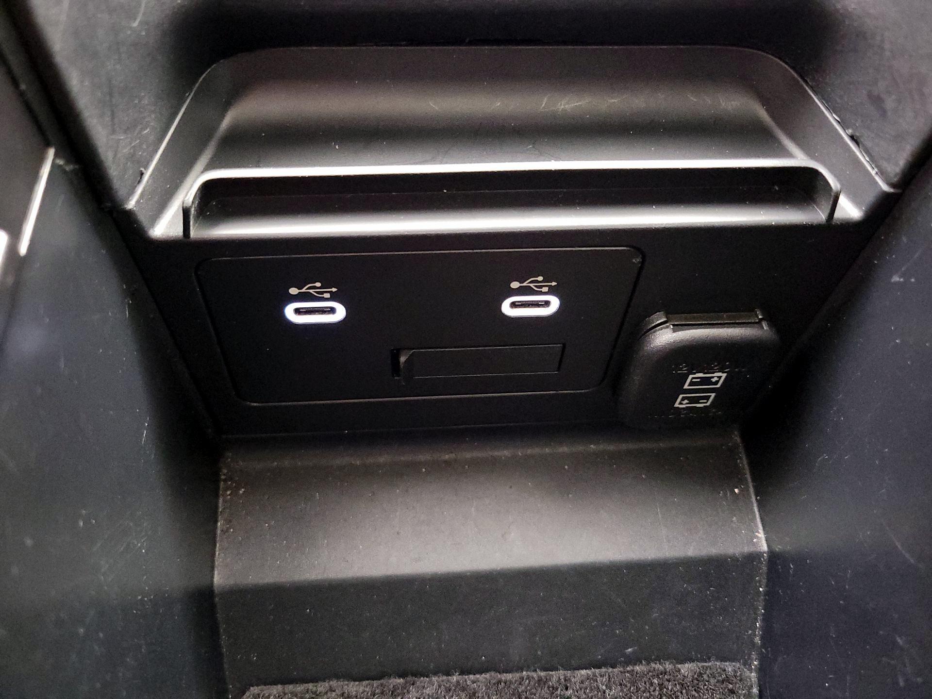 Thumbnail: 2025 Mazda CX-30 - 18