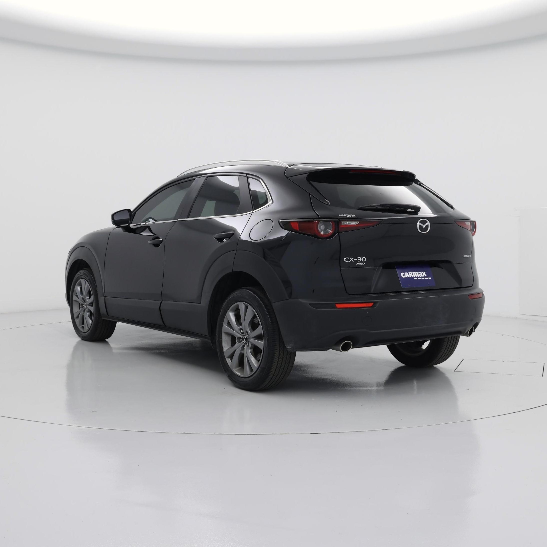 Thumbnail: 2025 Mazda CX-30 - 2