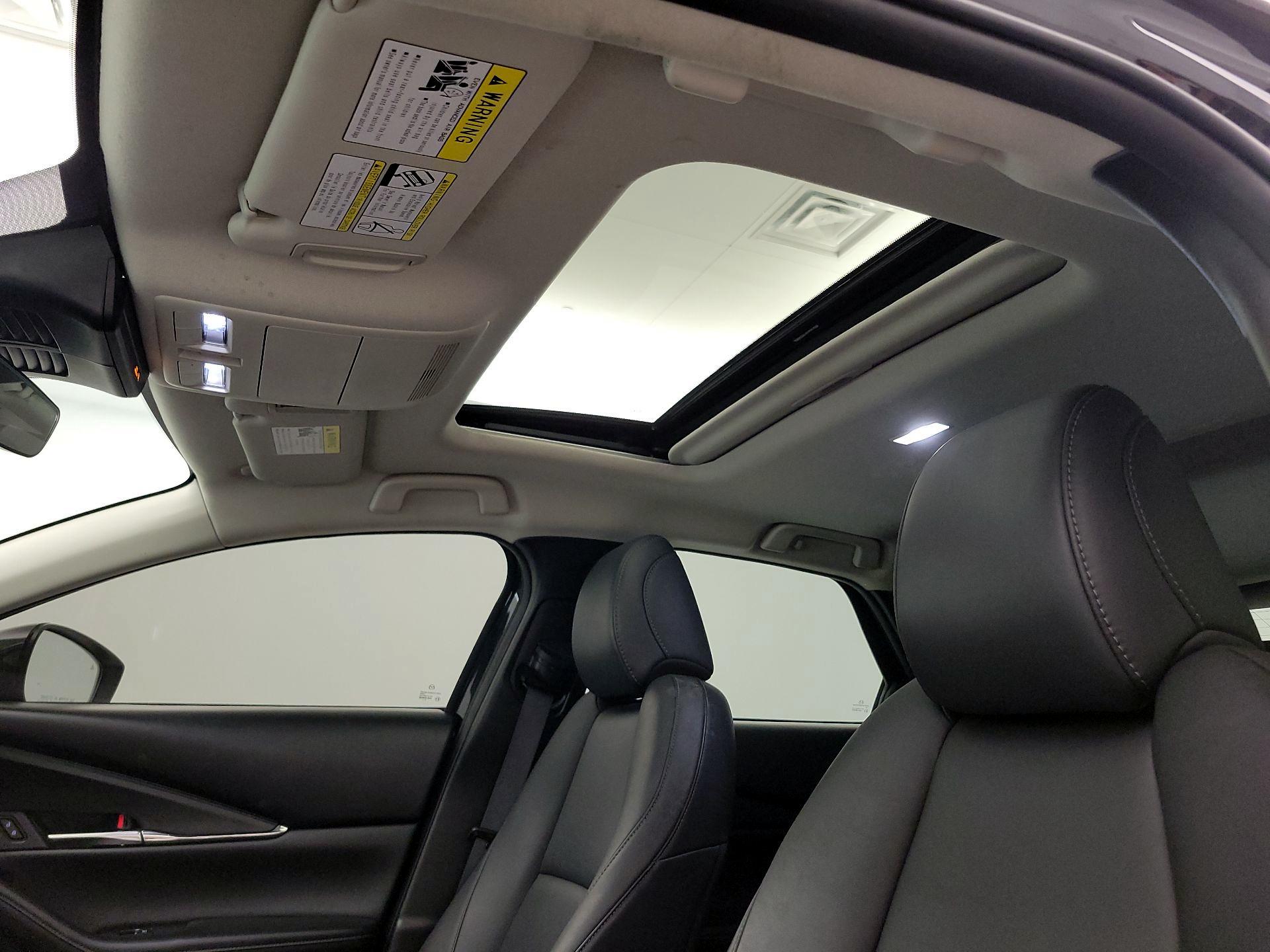 Thumbnail: 2025 Mazda CX-30 - 19