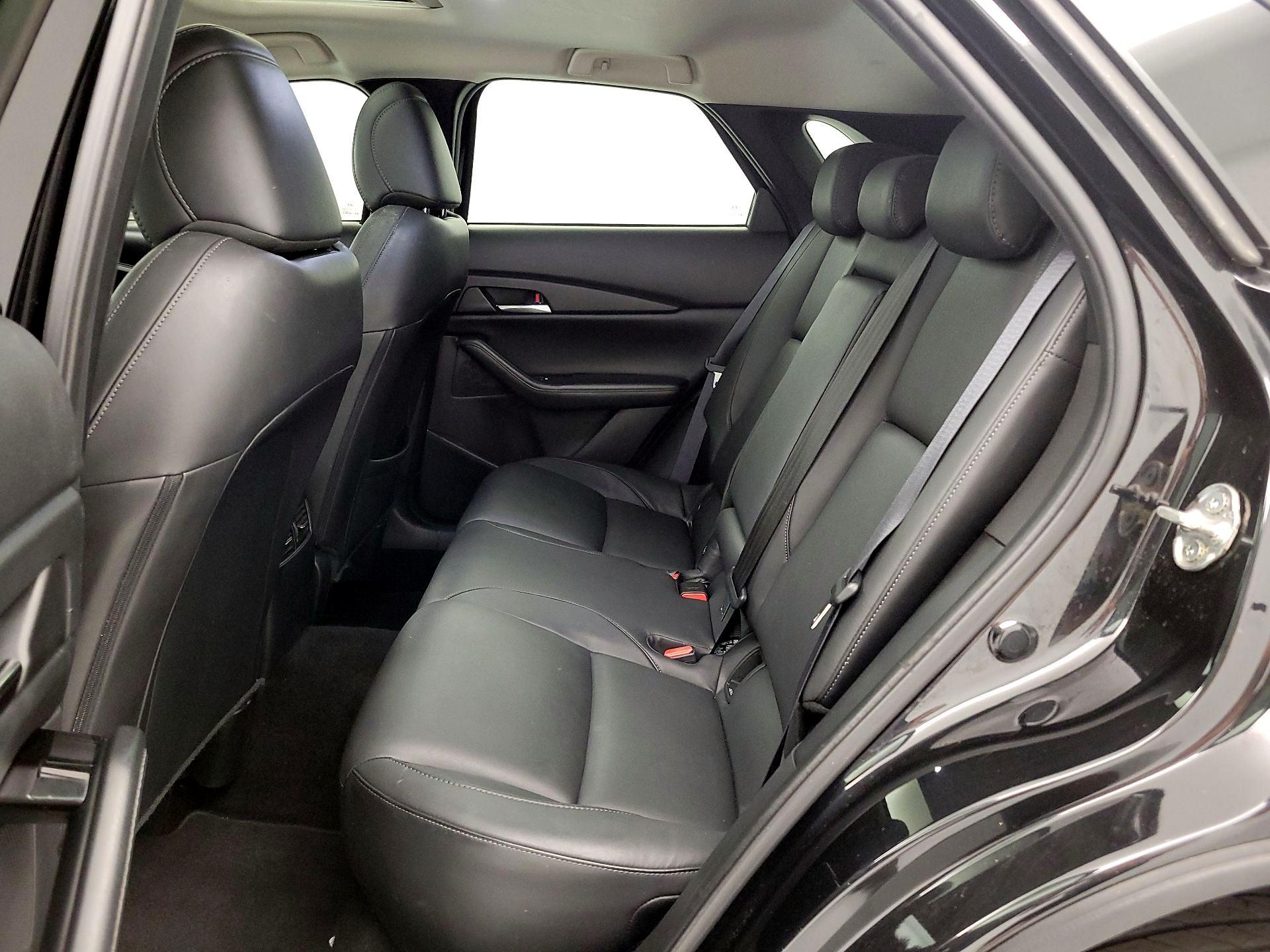 Thumbnail: 2025 Mazda CX-30 - 20