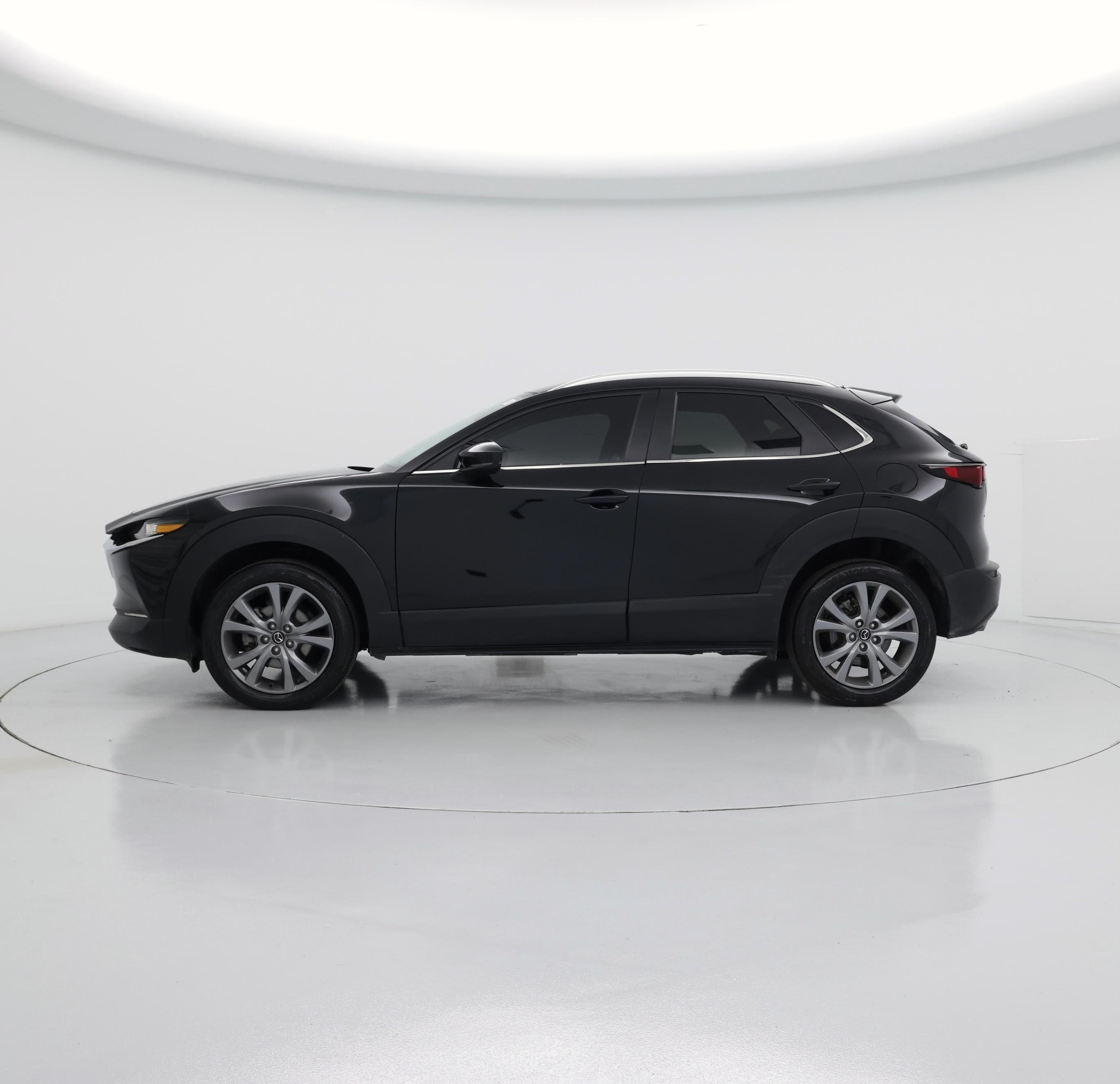 Thumbnail: 2025 Mazda CX-30 - 3