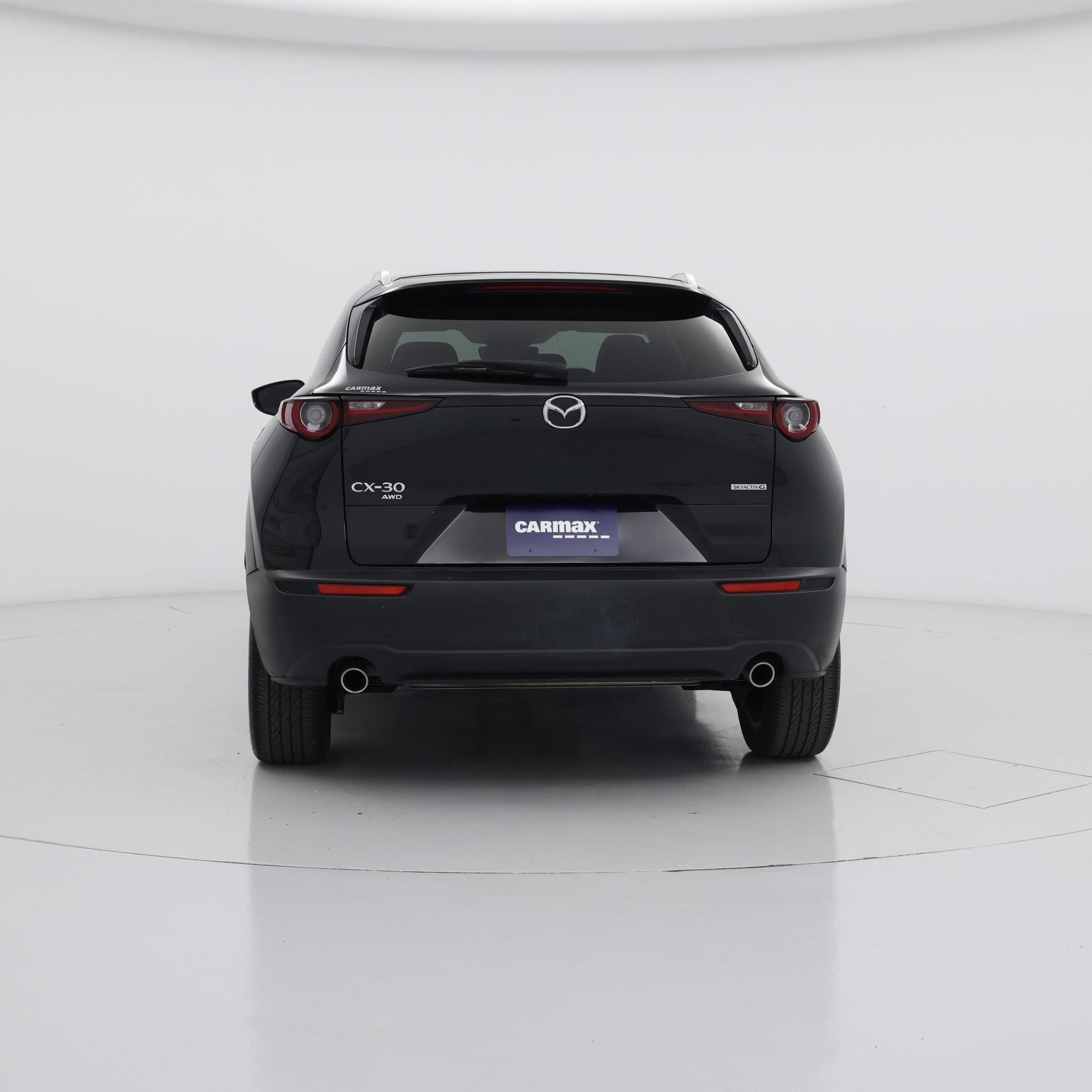 Thumbnail: 2025 Mazda CX-30 - 6
