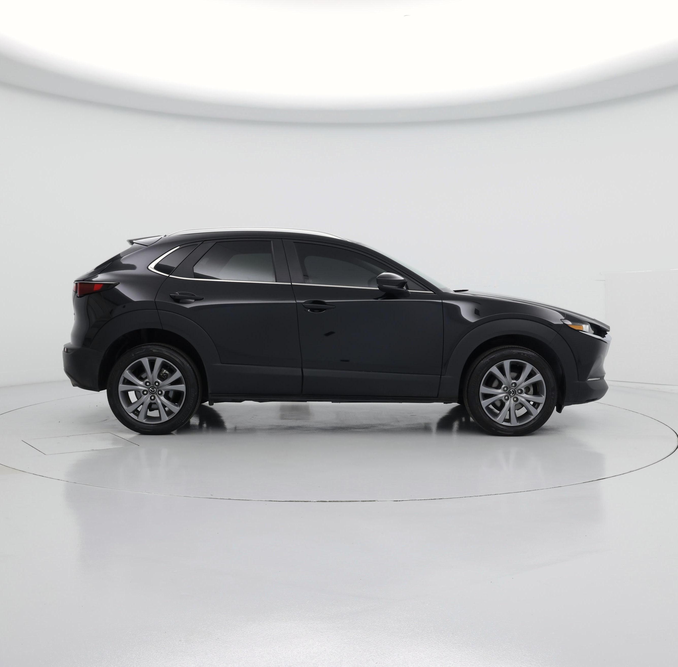 Thumbnail: 2025 Mazda CX-30 - 7