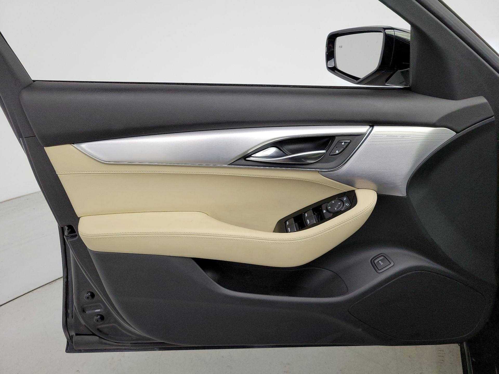 Thumbnail: 2024 Cadillac CT5 - 12