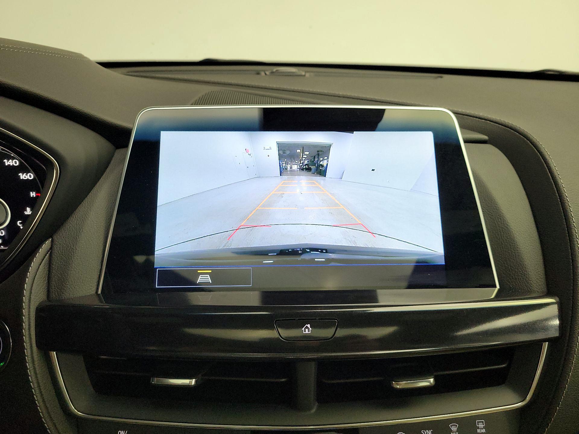 Thumbnail: 2024 Cadillac CT5 - 15