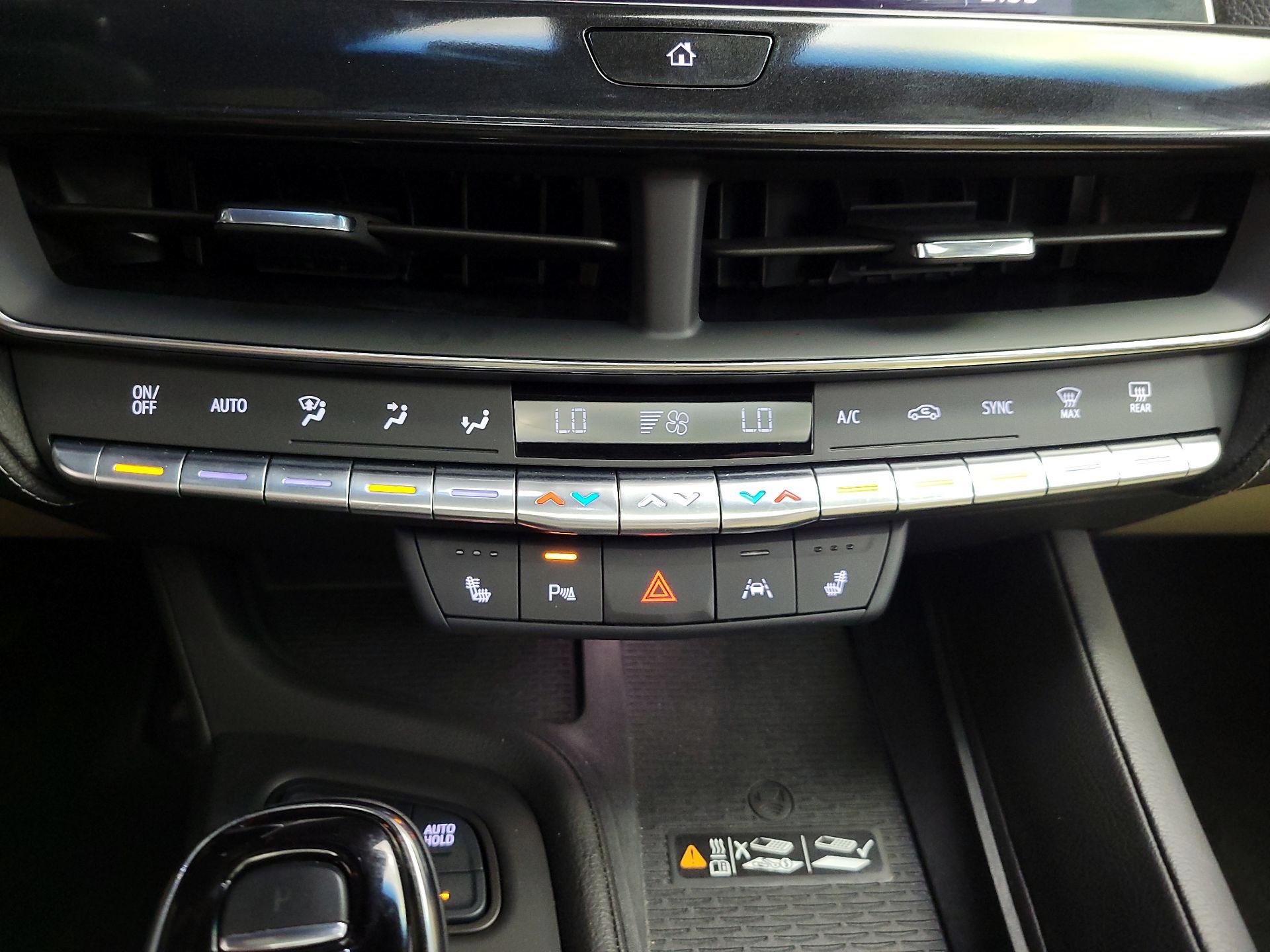 Thumbnail: 2024 Cadillac CT5 - 17