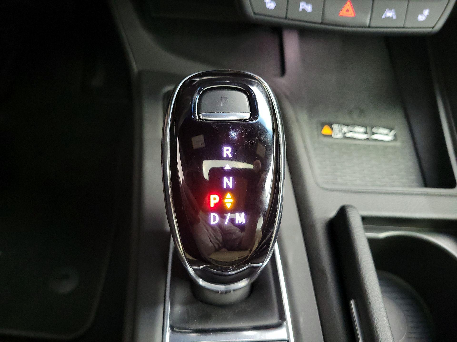 Thumbnail: 2024 Cadillac CT5 - 18