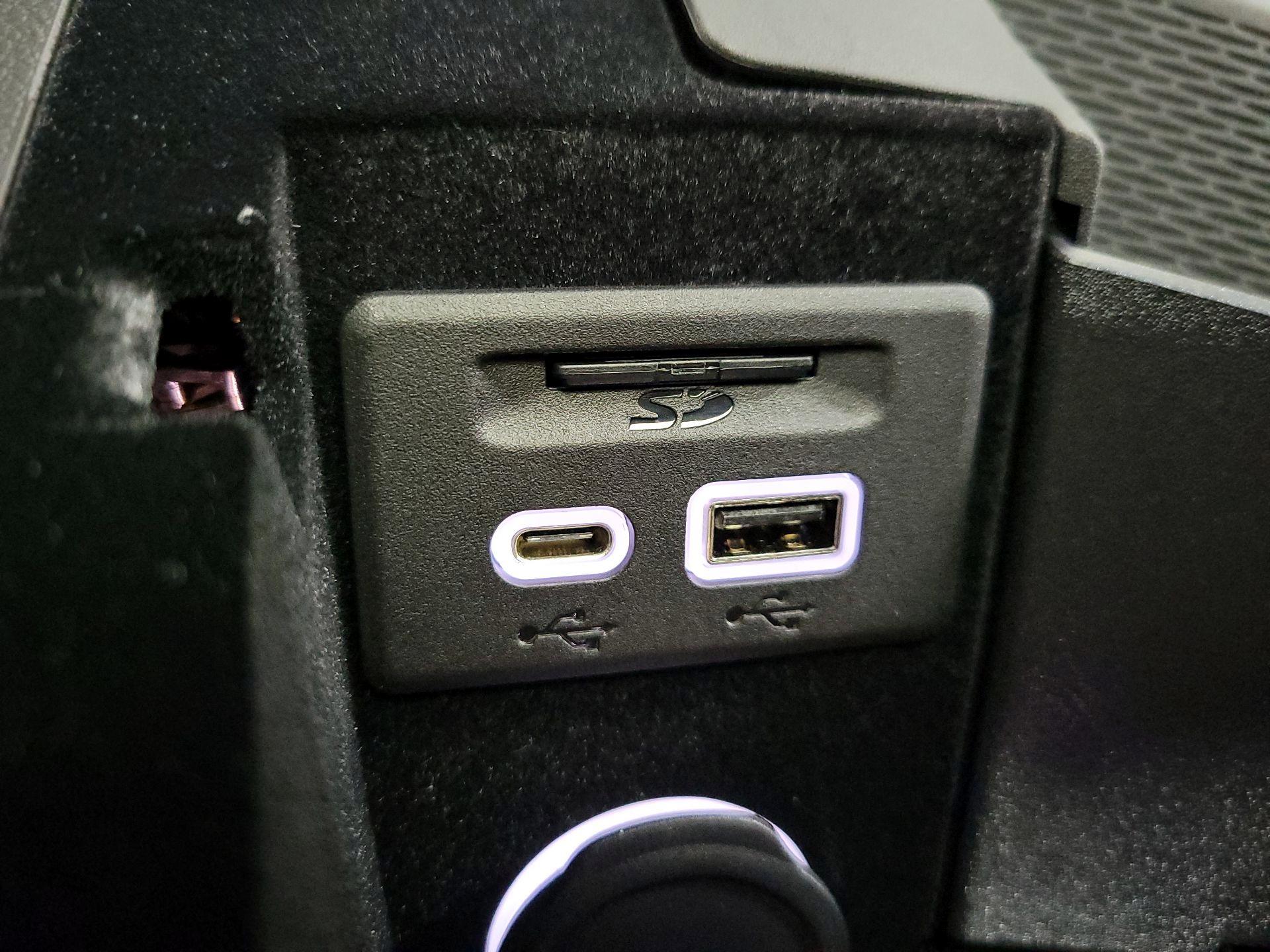 Thumbnail: 2024 Cadillac CT5 - 19