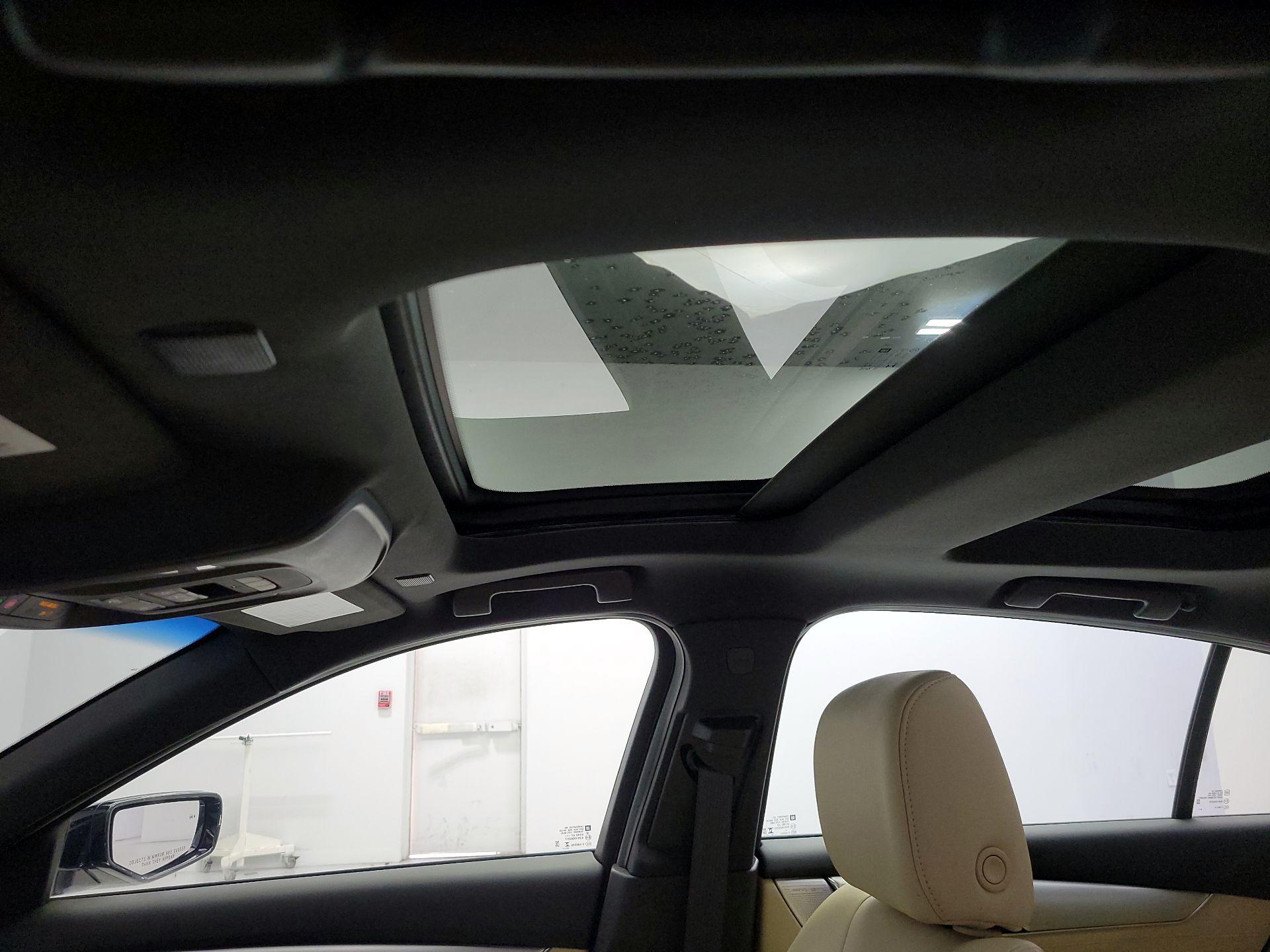 Thumbnail: 2024 Cadillac CT5 - 20