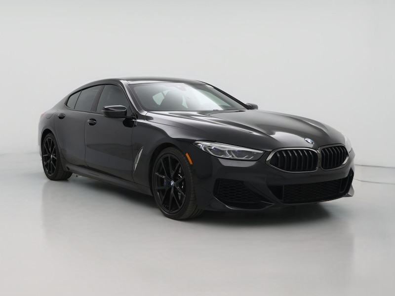 2020 BMW 8 Series 840i xDrive -
                  Madison, TN