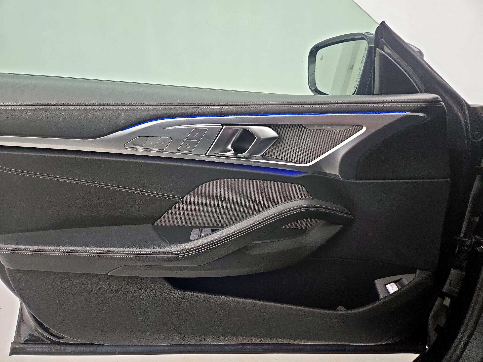 Thumbnail: 2020 BMW 8 Series - 12