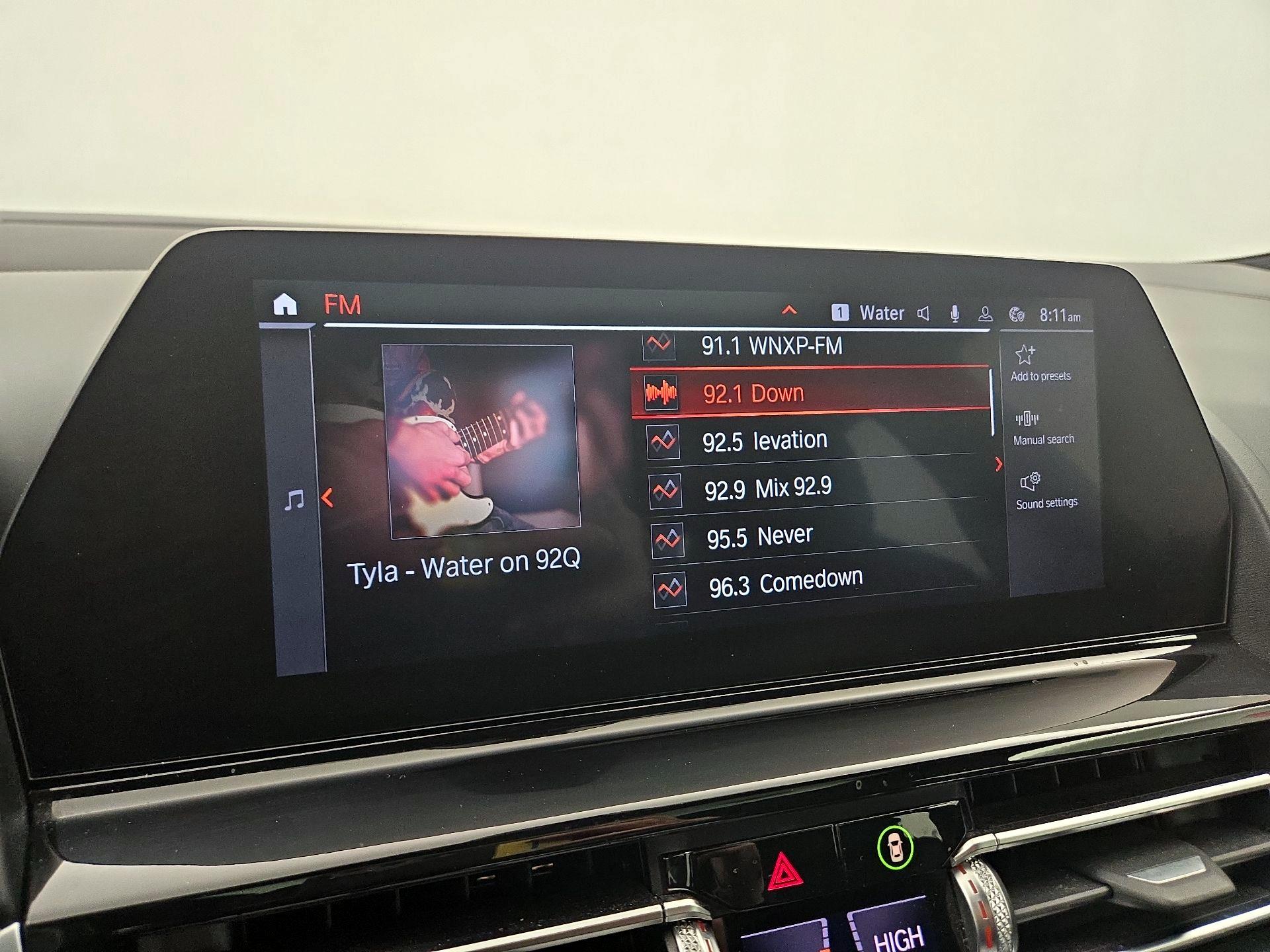 Thumbnail: 2020 BMW 8 Series - 16