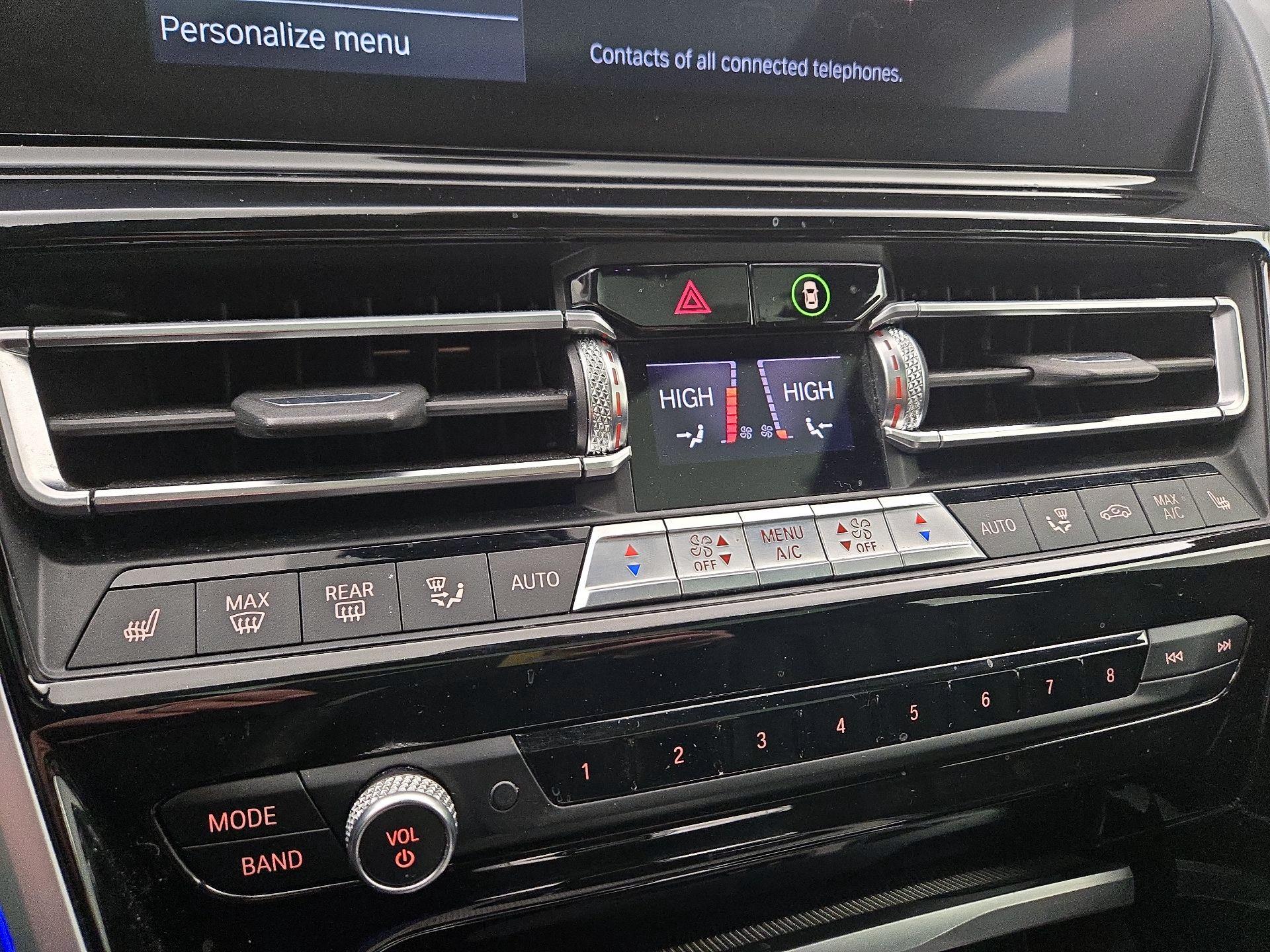 Thumbnail: 2020 BMW 8 Series - 17