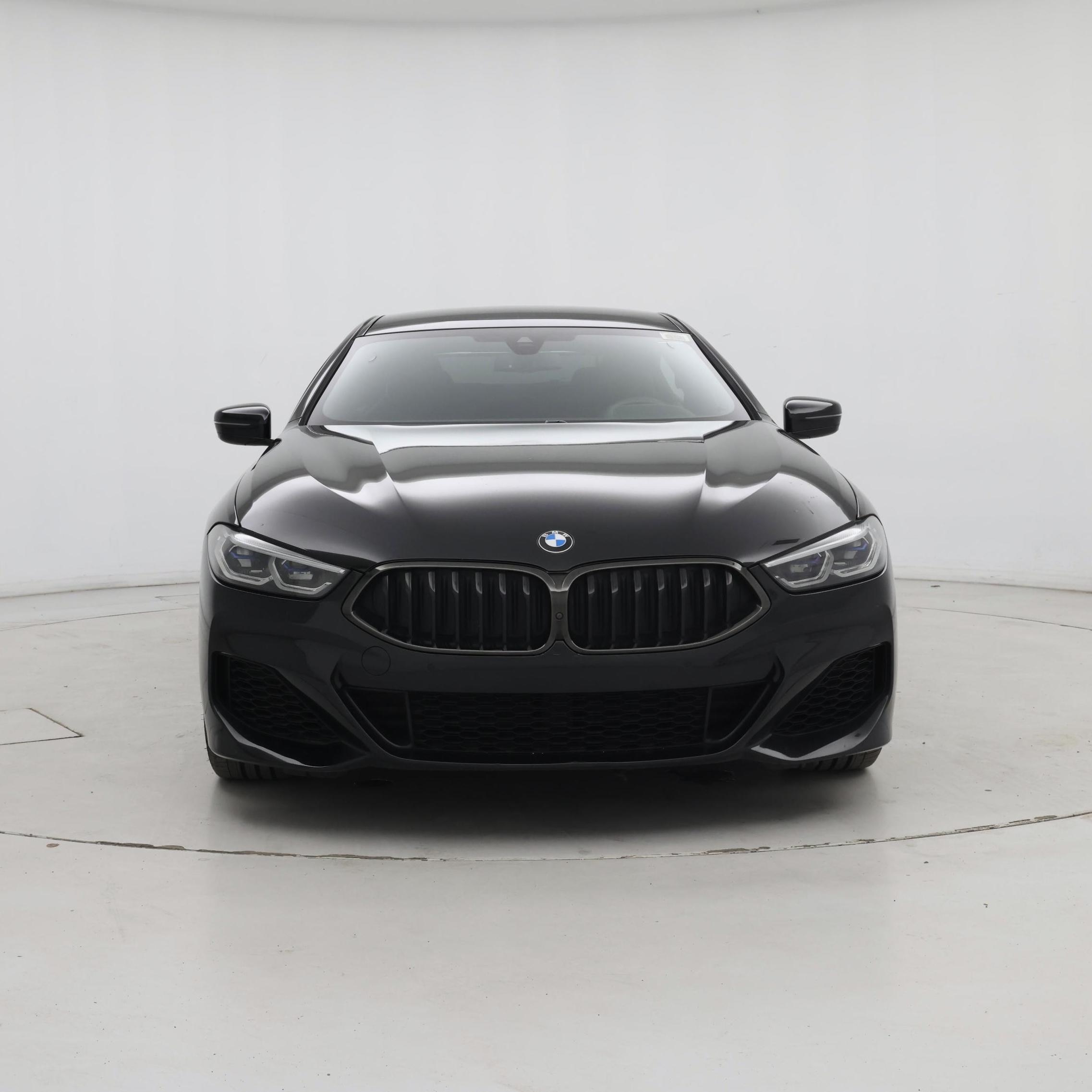 Thumbnail: 2020 BMW 8 Series - 5
