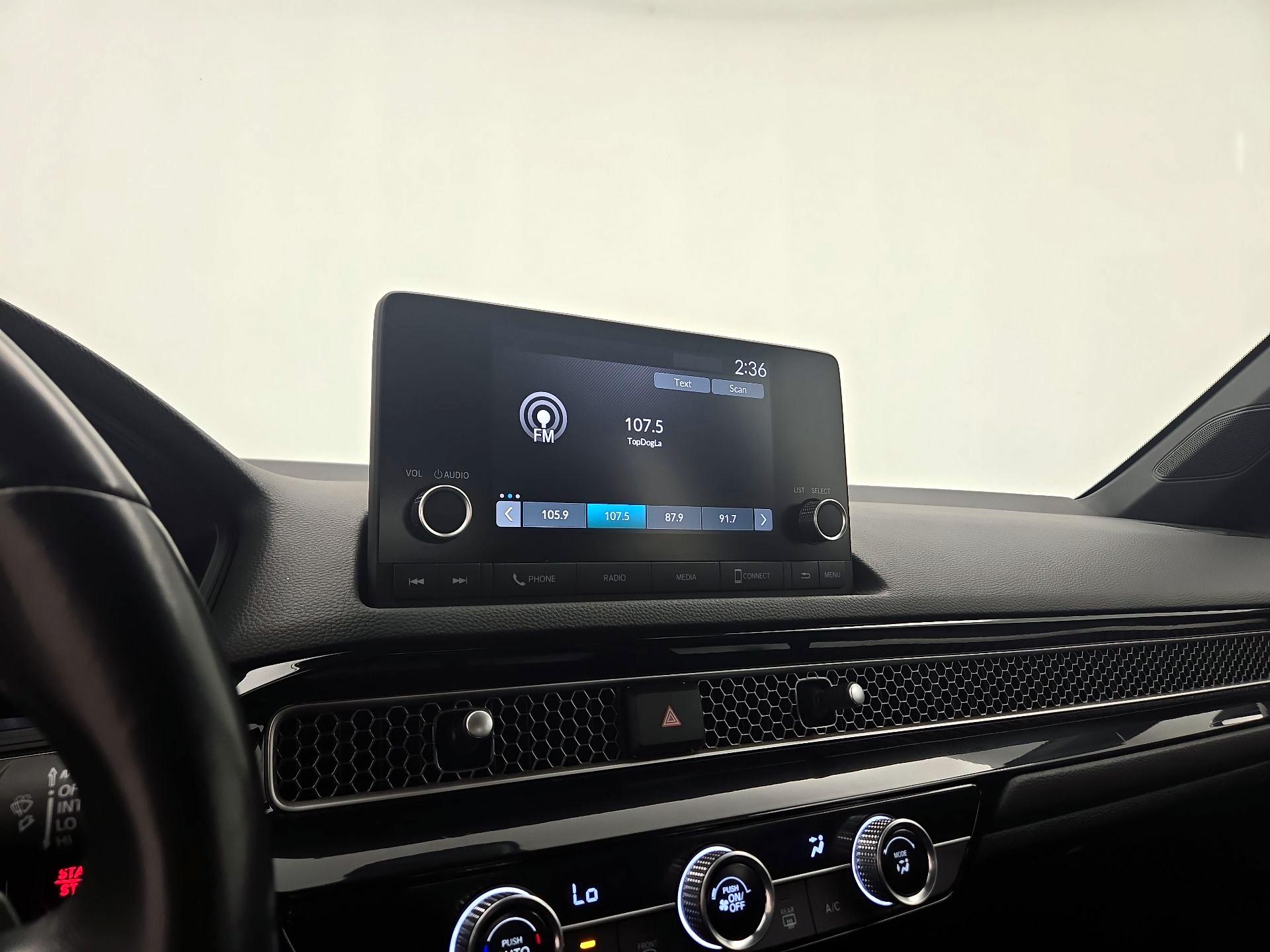 Thumbnail: 2023 Honda Civic - 15