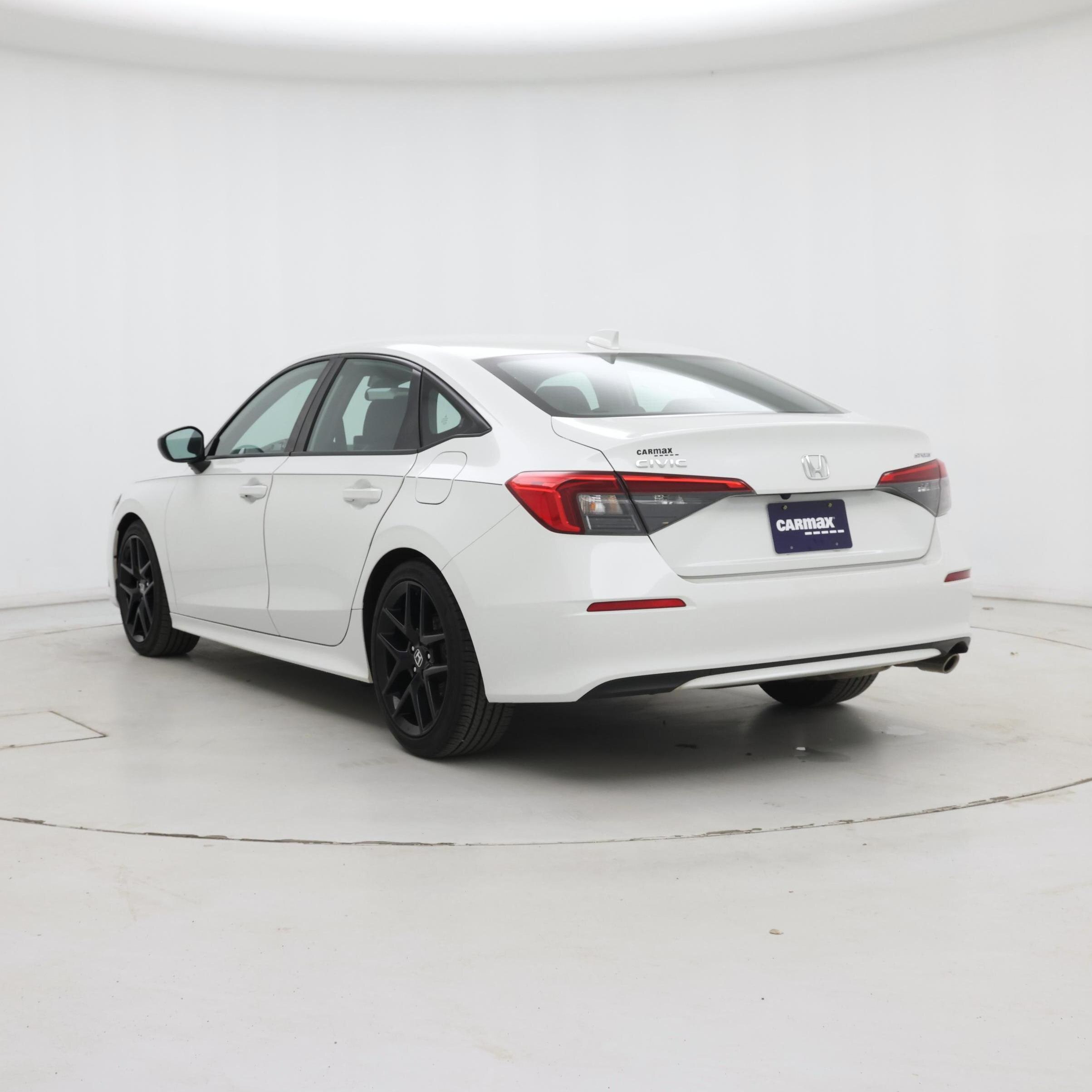 Thumbnail: 2023 Honda Civic - 2