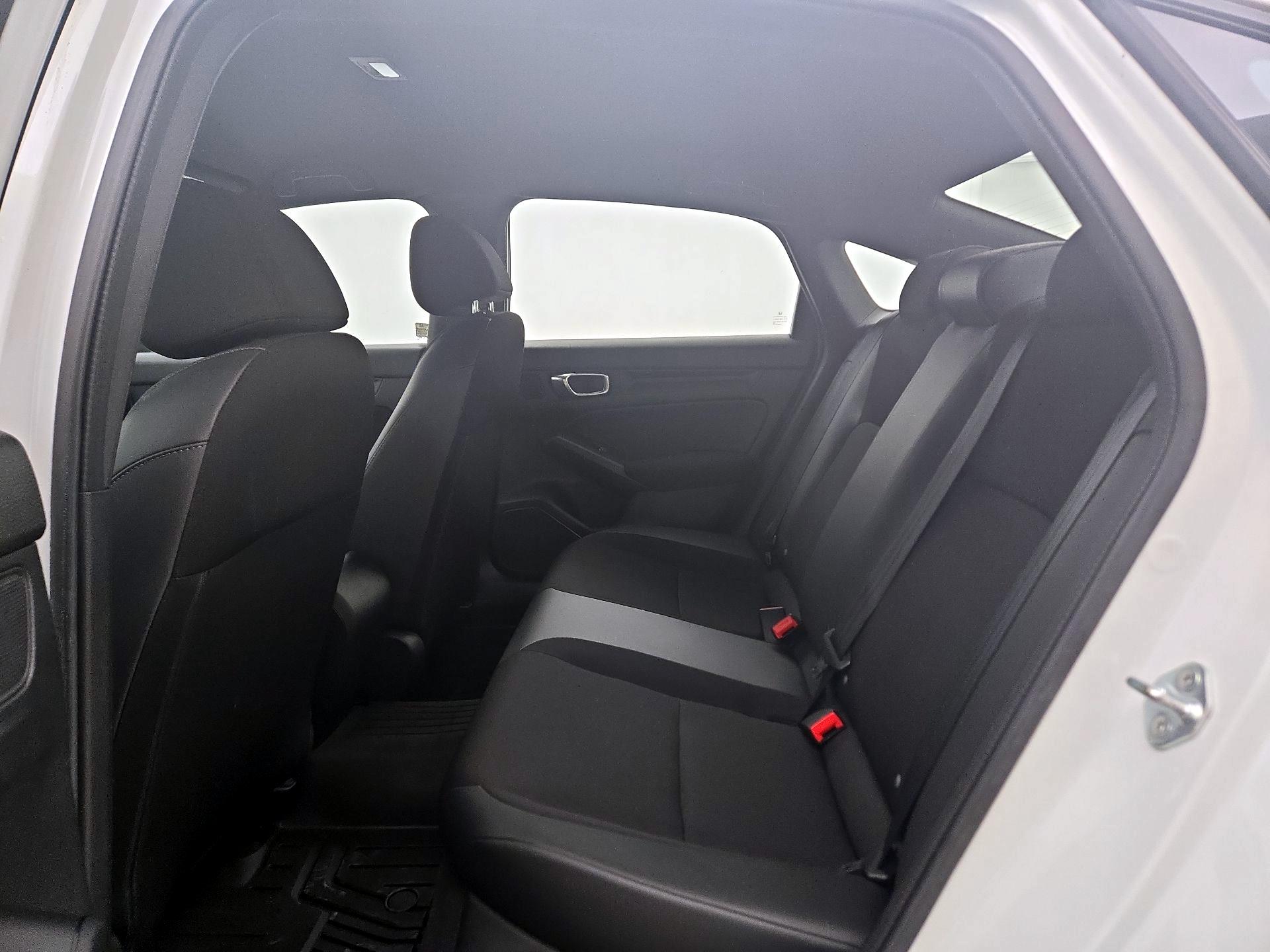 Thumbnail: 2023 Honda Civic - 19