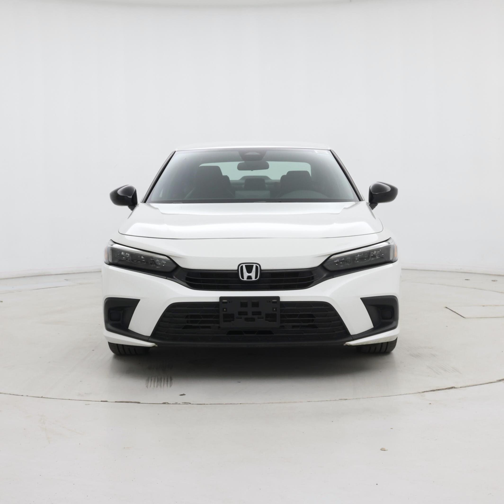 Thumbnail: 2023 Honda Civic - 5