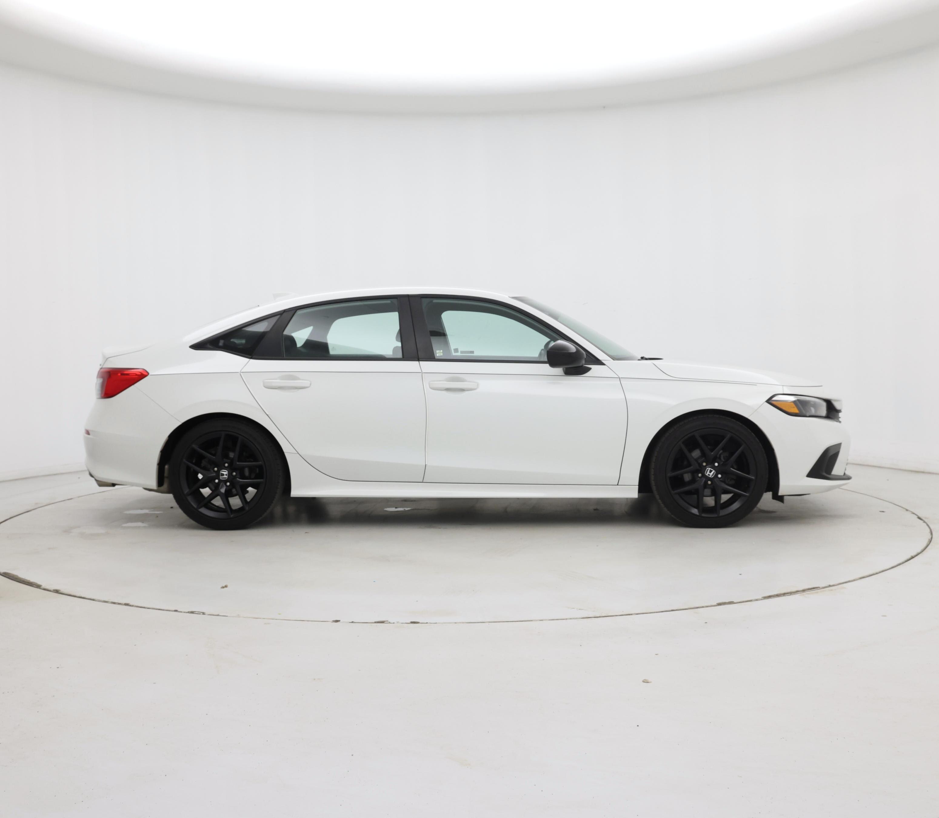 Thumbnail: 2023 Honda Civic - 7