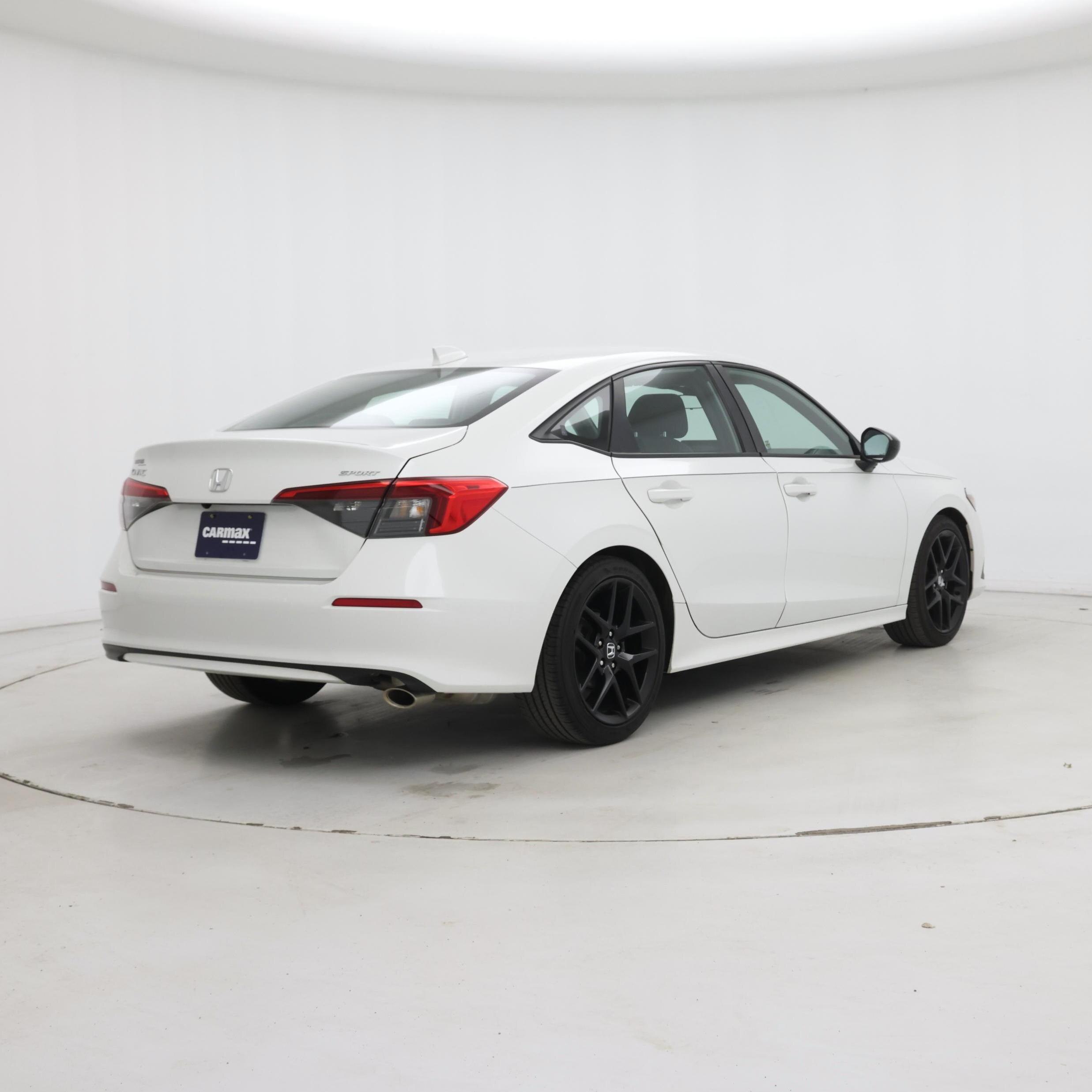 Thumbnail: 2023 Honda Civic - 8