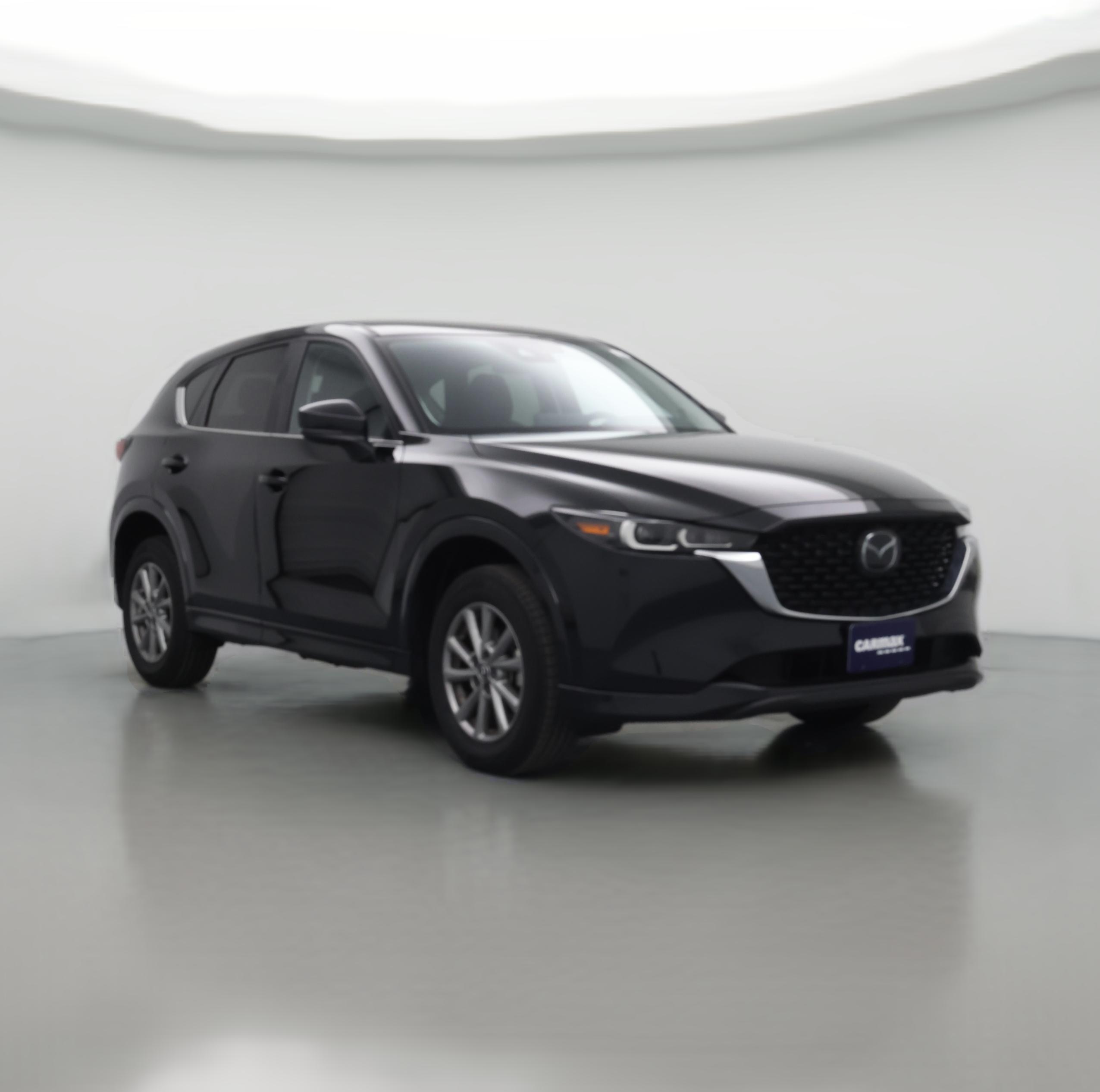 Thumbnail: 2025 Mazda CX-5 - 1