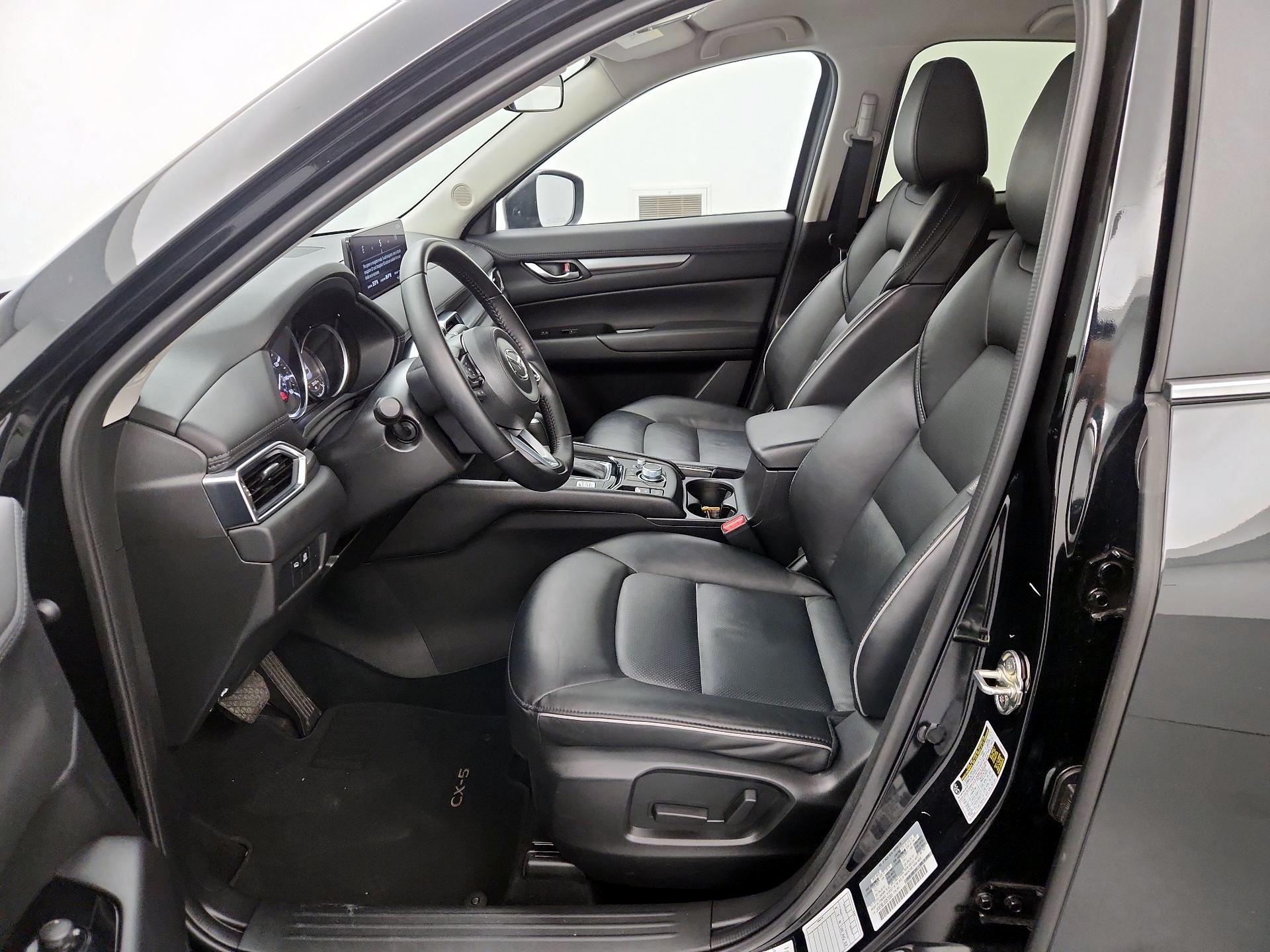 Thumbnail: 2025 Mazda CX-5 - 11