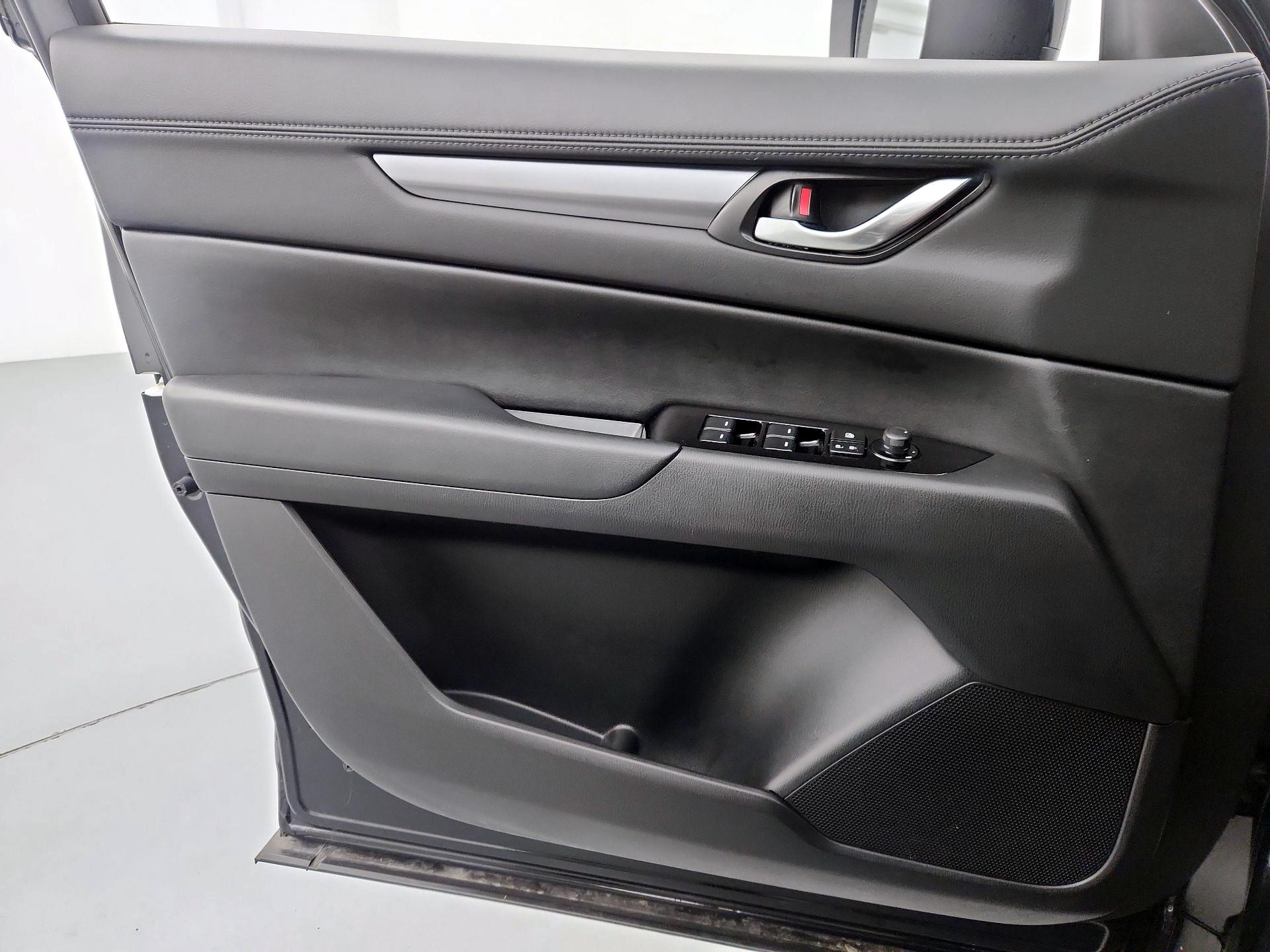 Thumbnail: 2025 Mazda CX-5 - 12