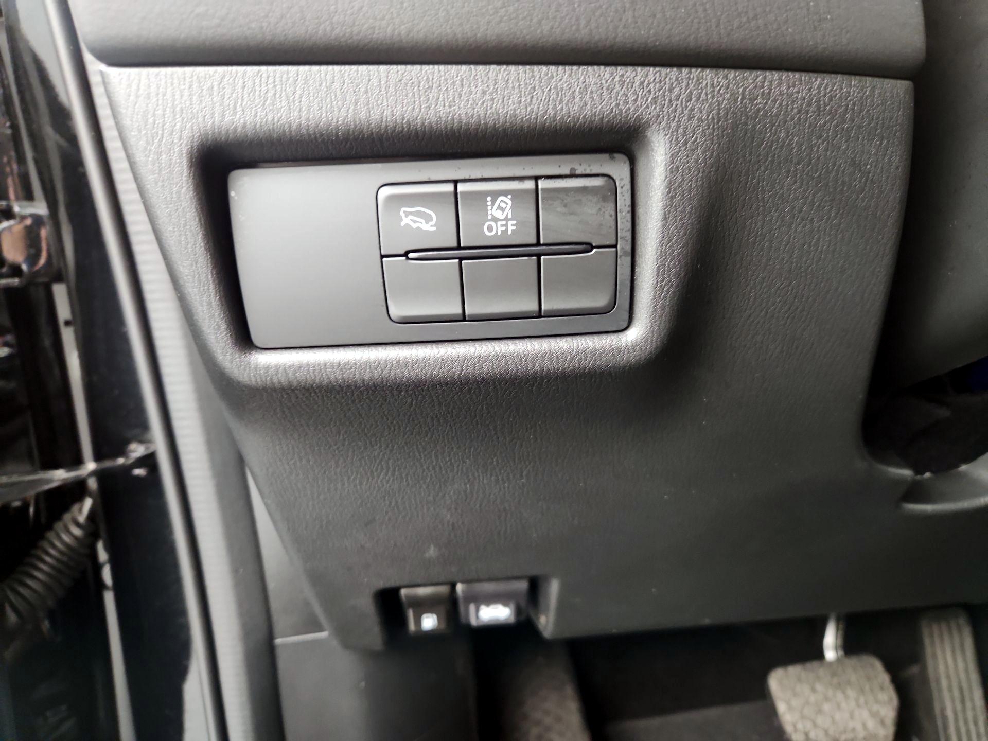 Thumbnail: 2025 Mazda CX-5 - 13