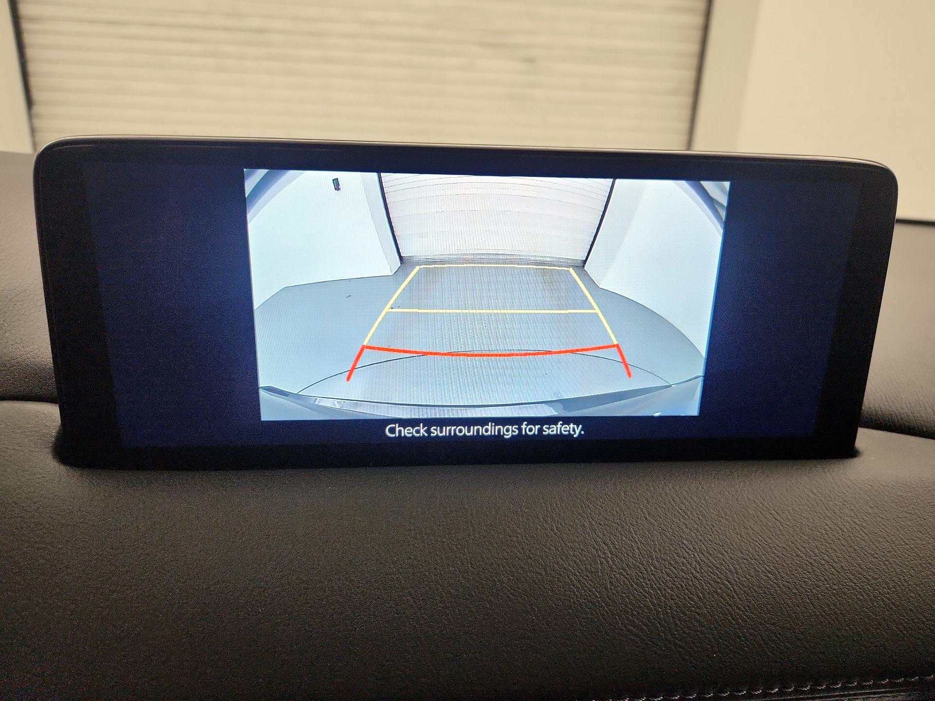 Thumbnail: 2025 Mazda CX-5 - 14