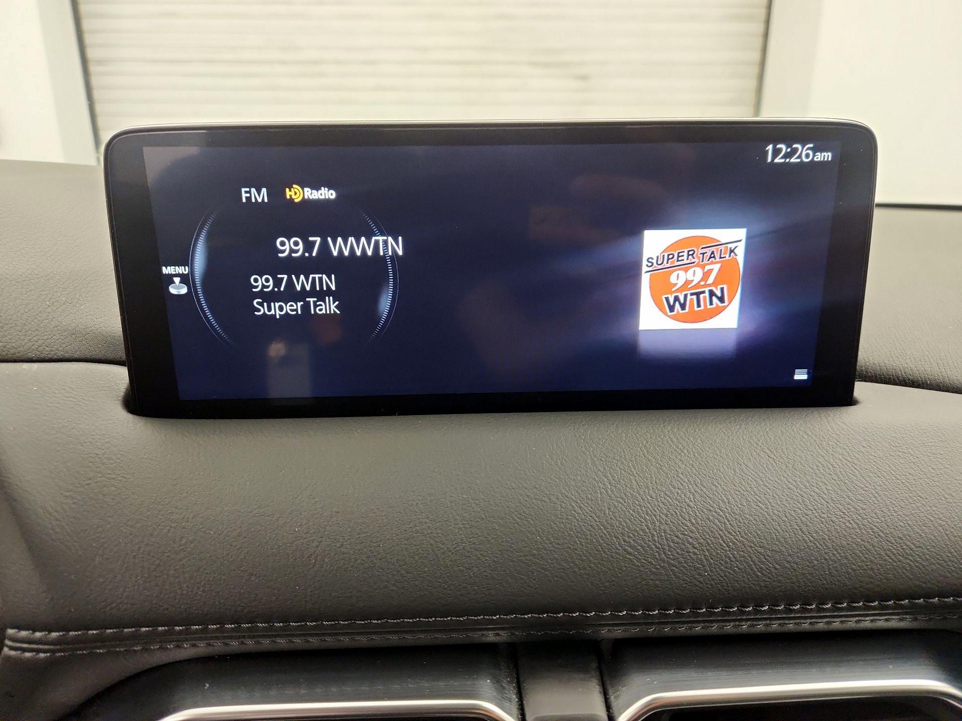 Thumbnail: 2025 Mazda CX-5 - 15