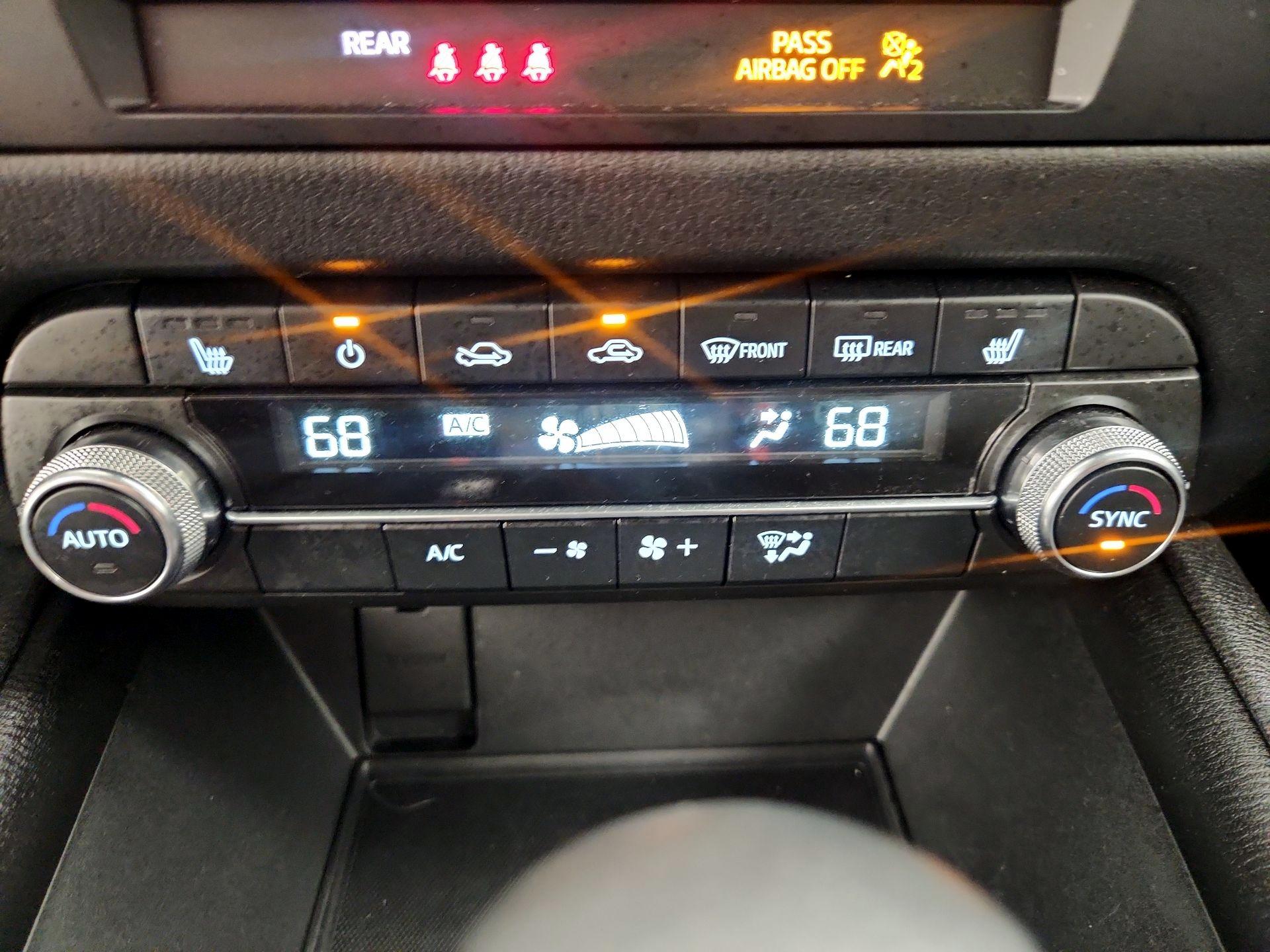 Thumbnail: 2025 Mazda CX-5 - 16