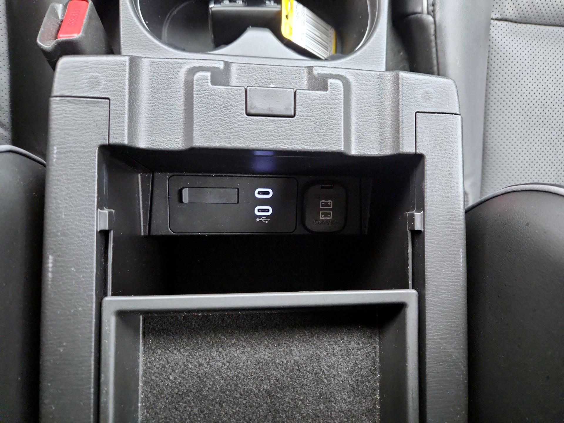 Thumbnail: 2025 Mazda CX-5 - 18