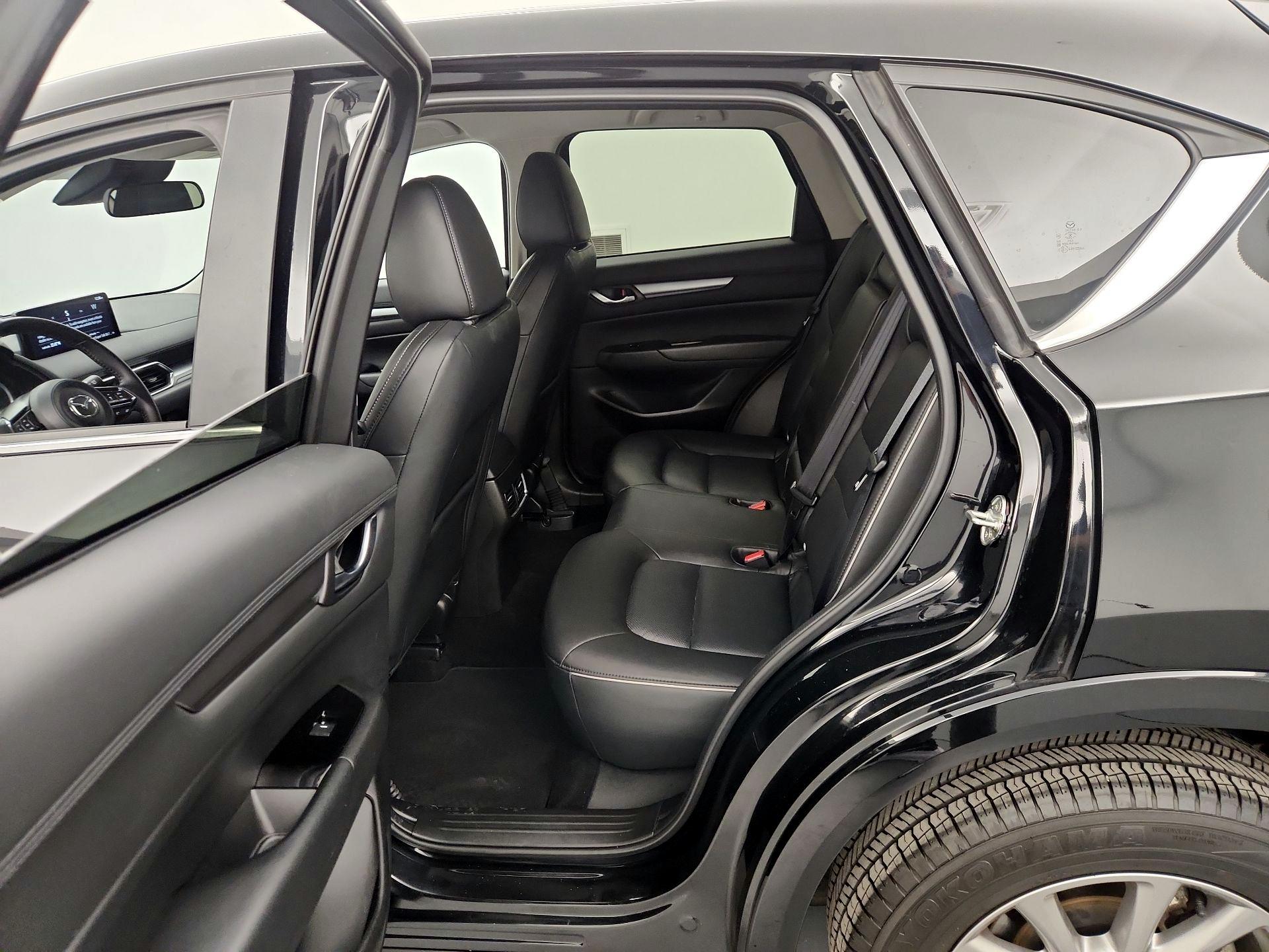 Thumbnail: 2025 Mazda CX-5 - 19