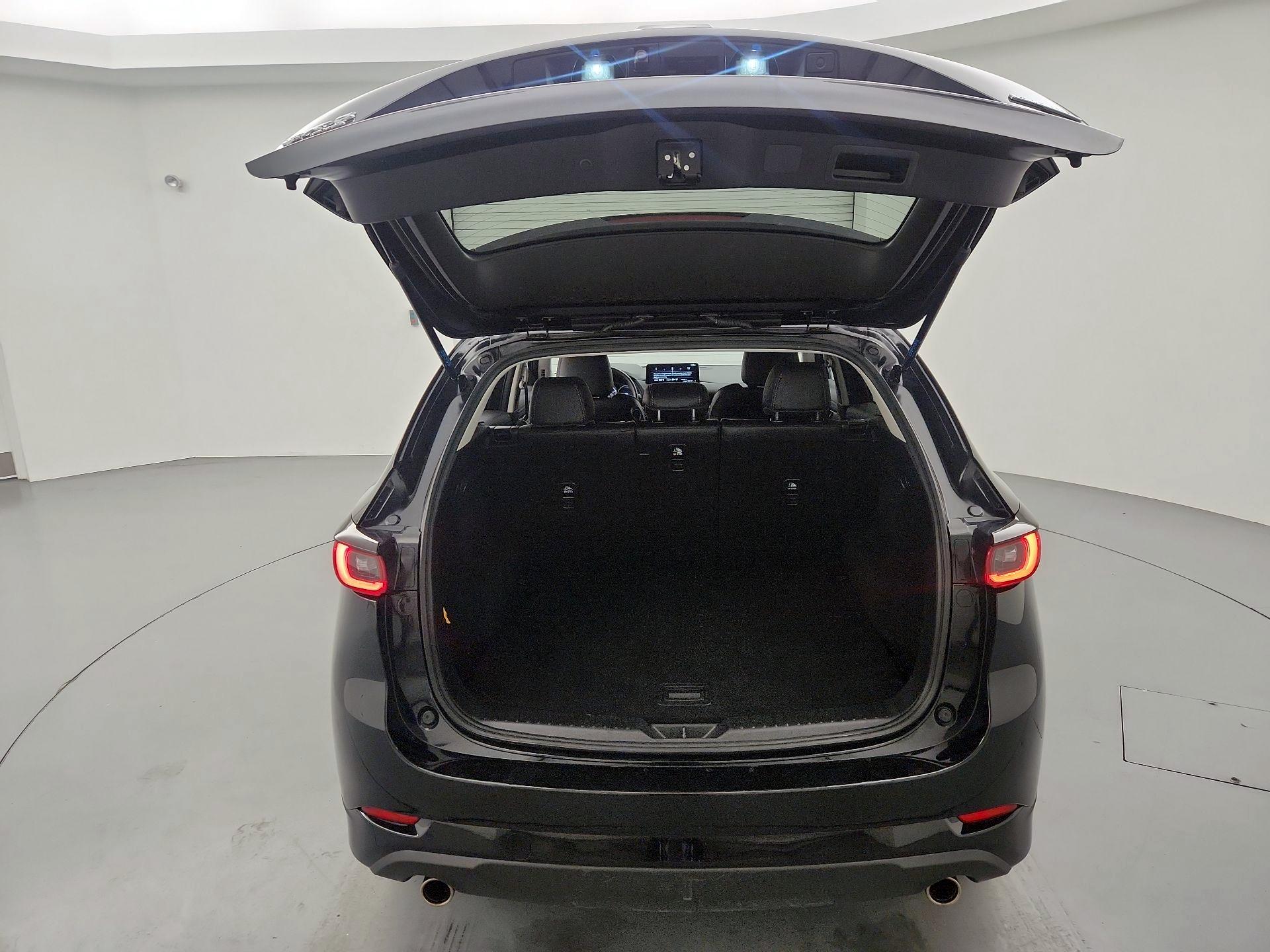 Thumbnail: 2025 Mazda CX-5 - 20