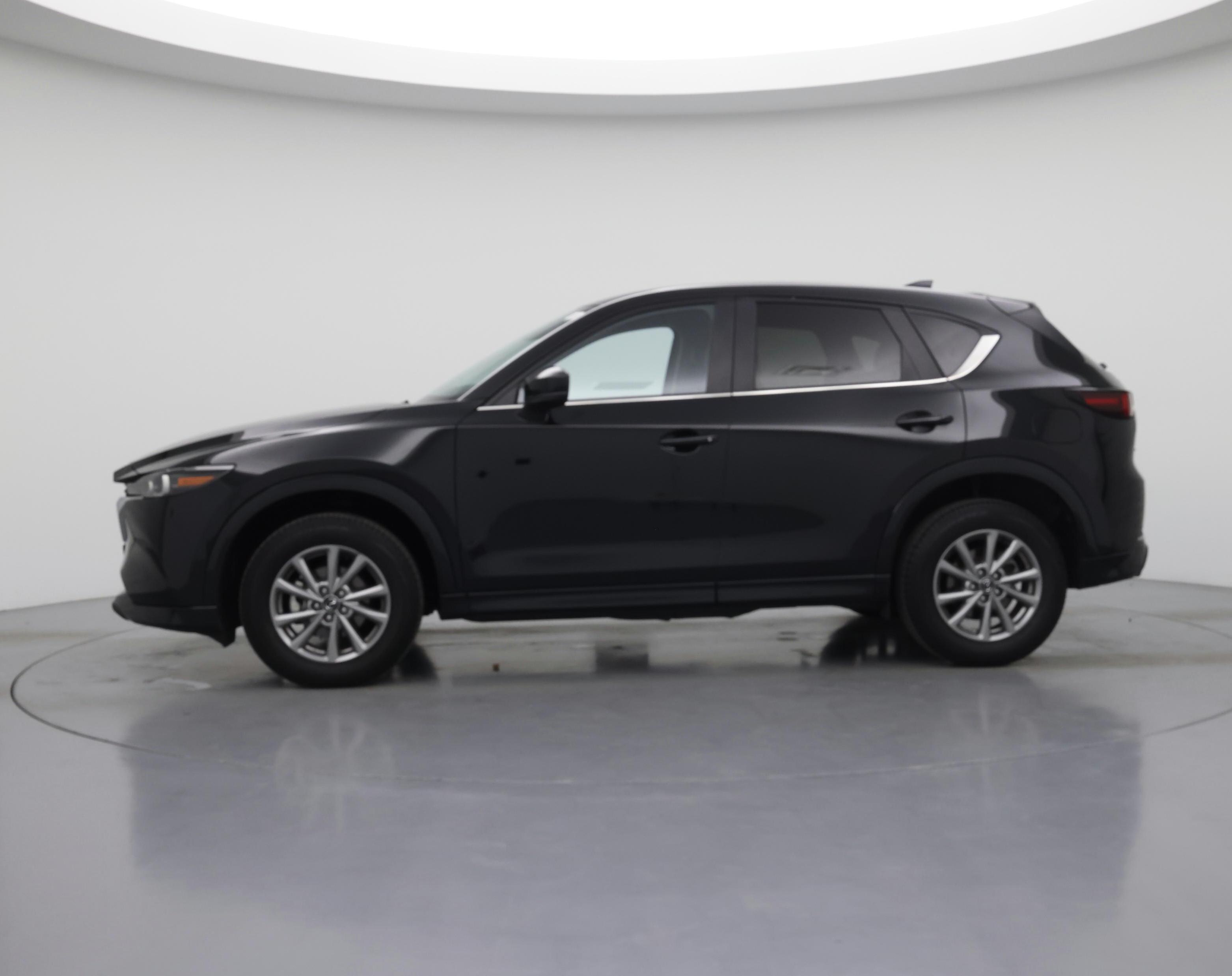 Thumbnail: 2025 Mazda CX-5 - 3