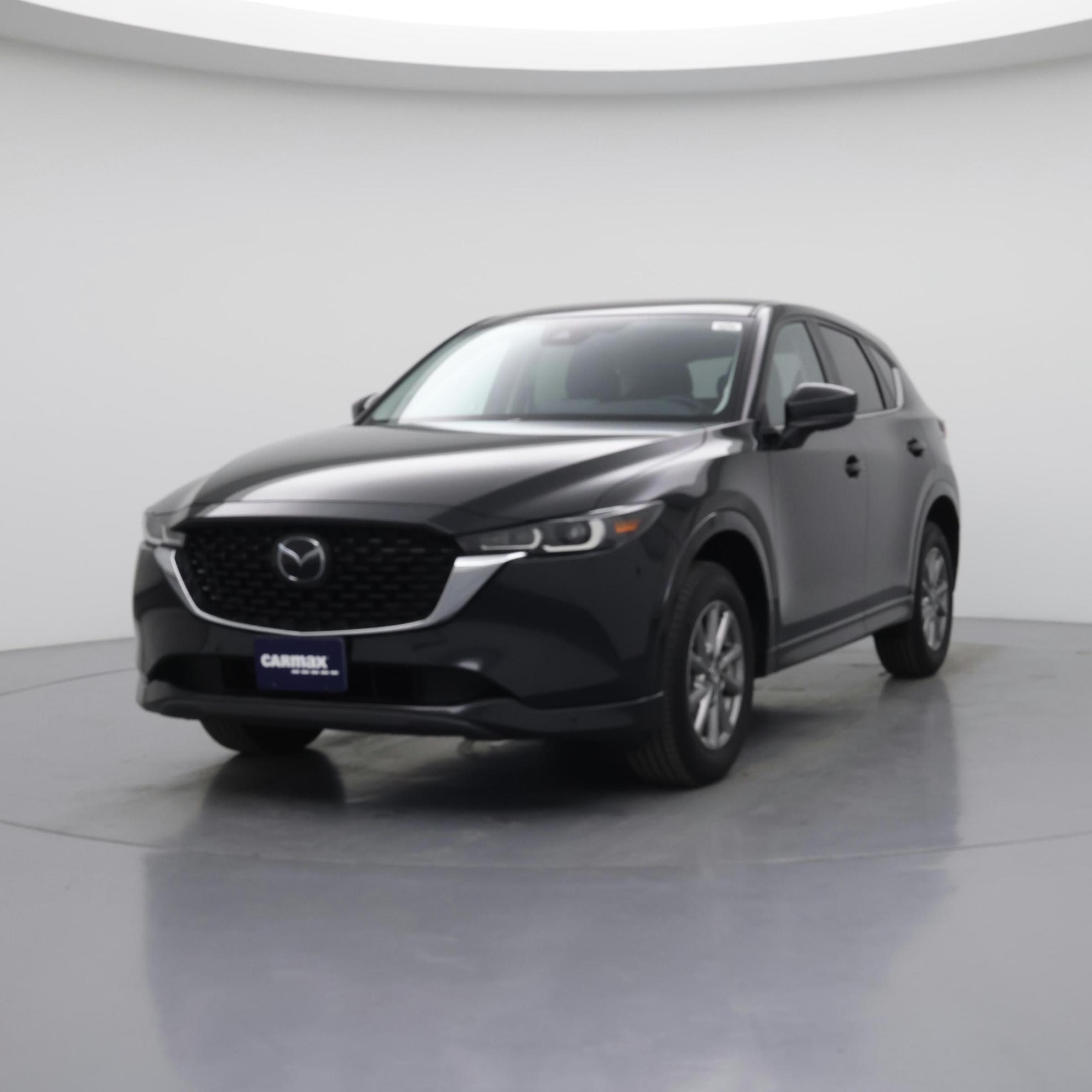 Thumbnail: 2025 Mazda CX-5 - 4