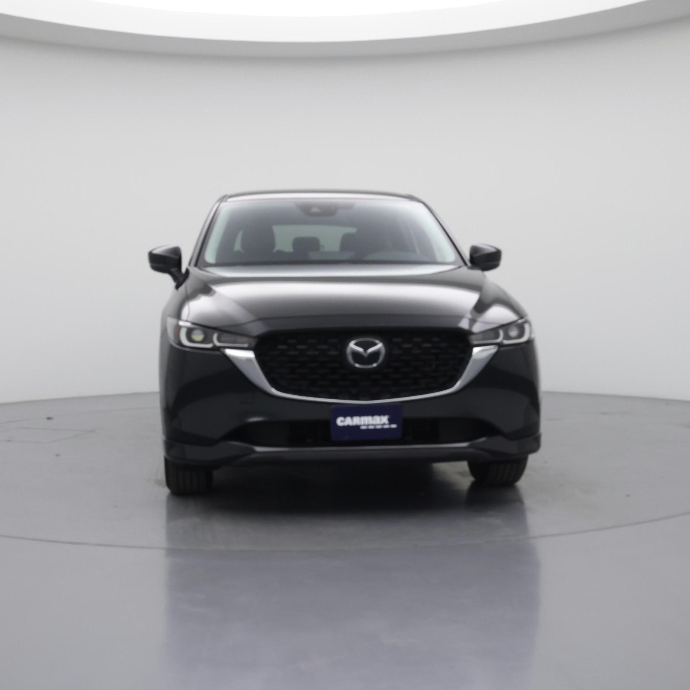 Thumbnail: 2025 Mazda CX-5 - 5