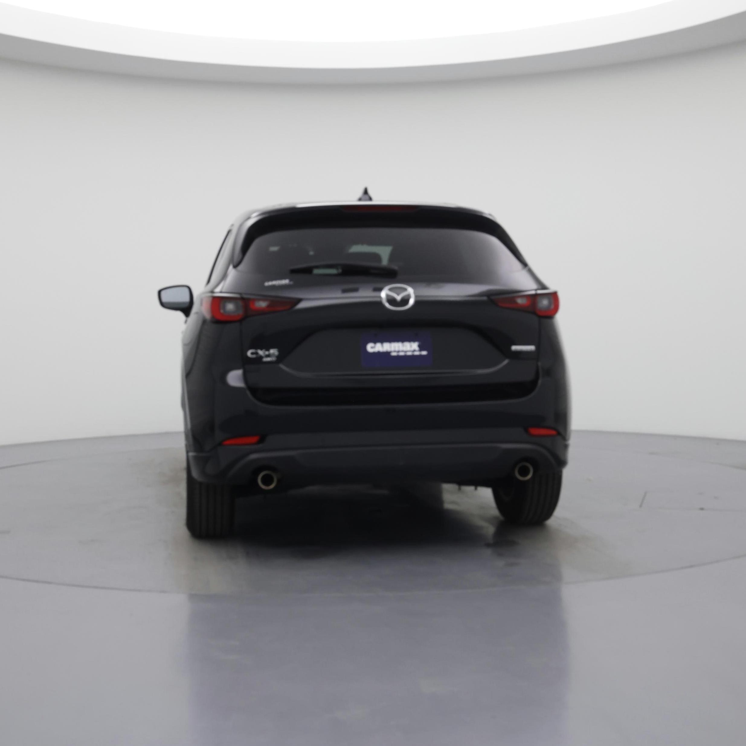 Thumbnail: 2025 Mazda CX-5 - 6