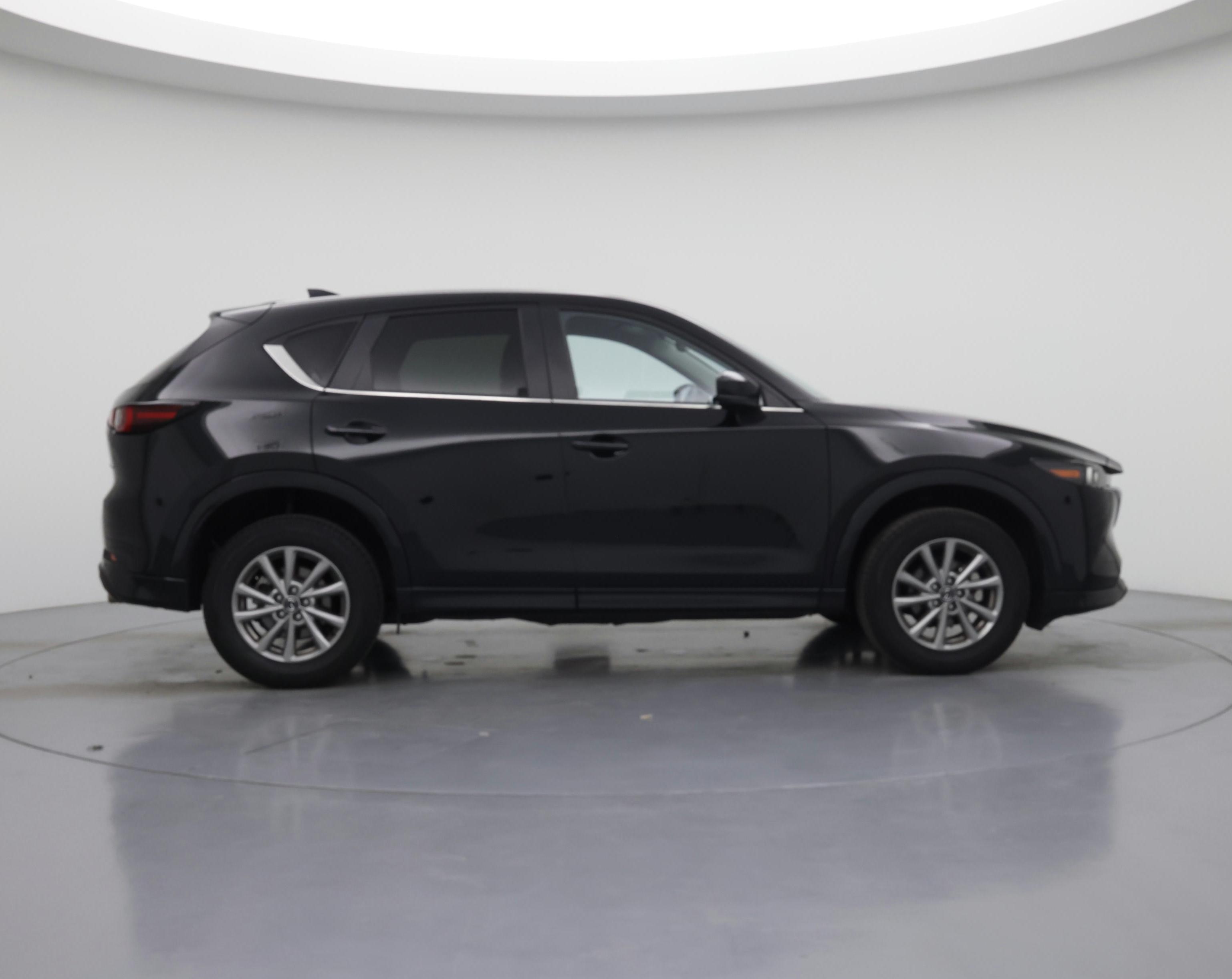 Thumbnail: 2025 Mazda CX-5 - 7