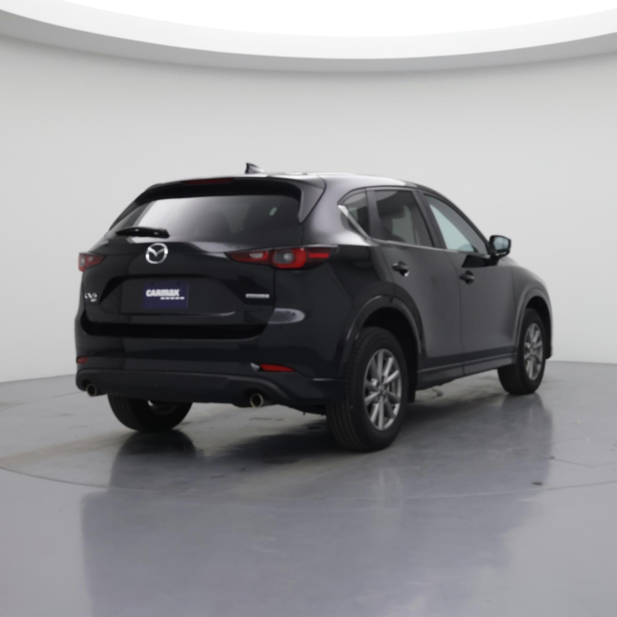 Thumbnail: 2025 Mazda CX-5 - 8