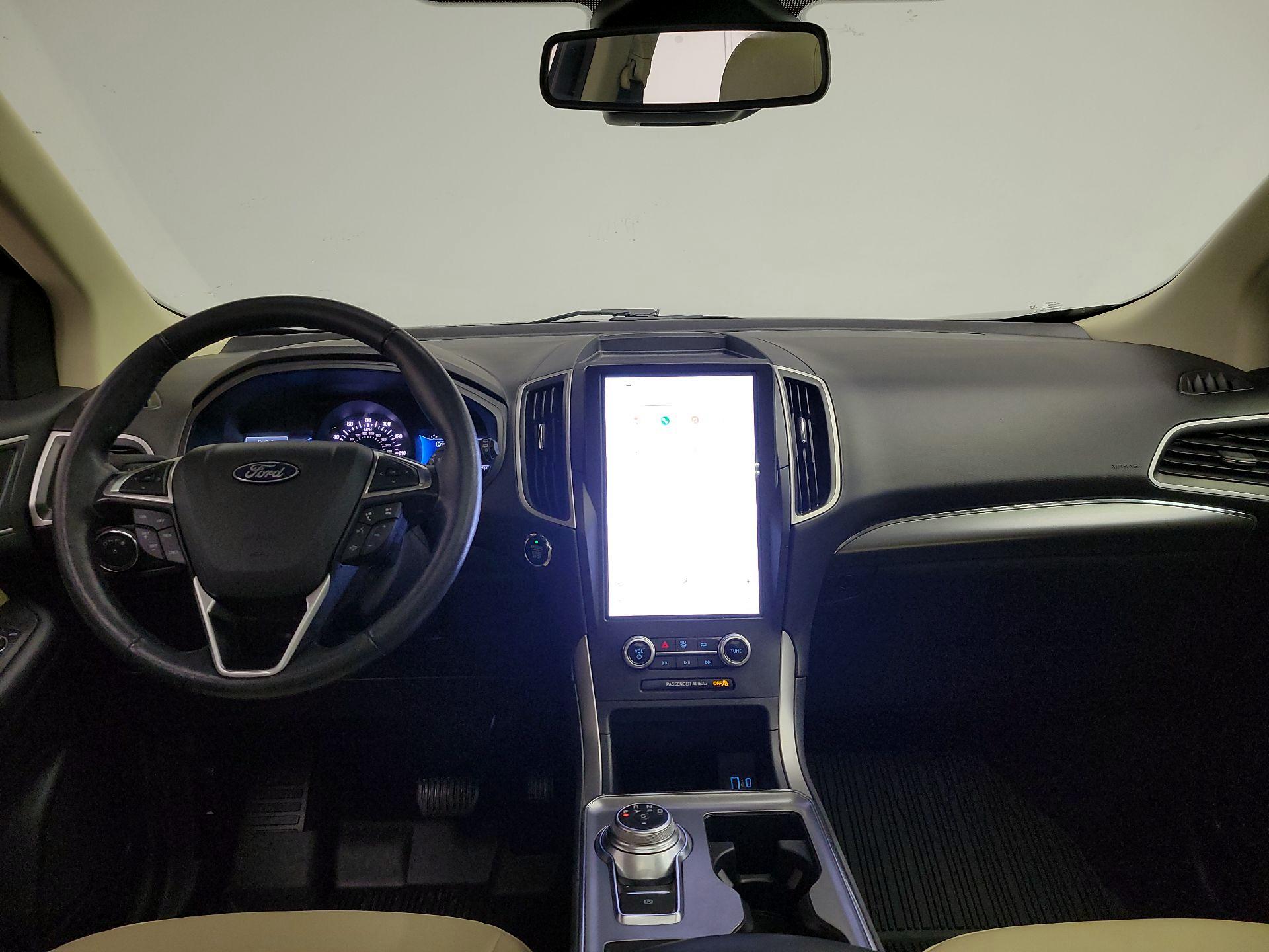 Thumbnail: 2022 Ford Edge - 9