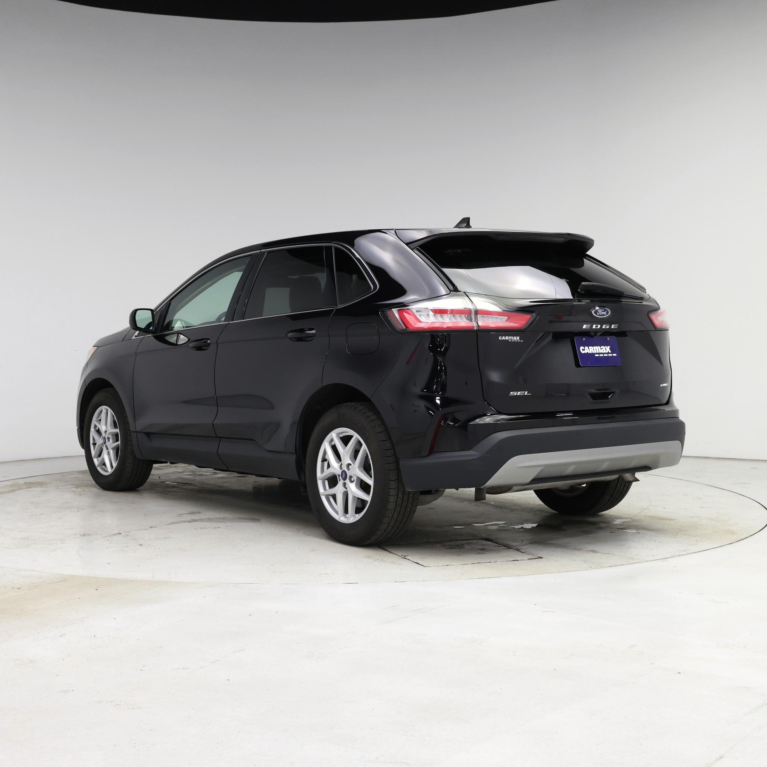 Thumbnail: 2022 Ford Edge - 2