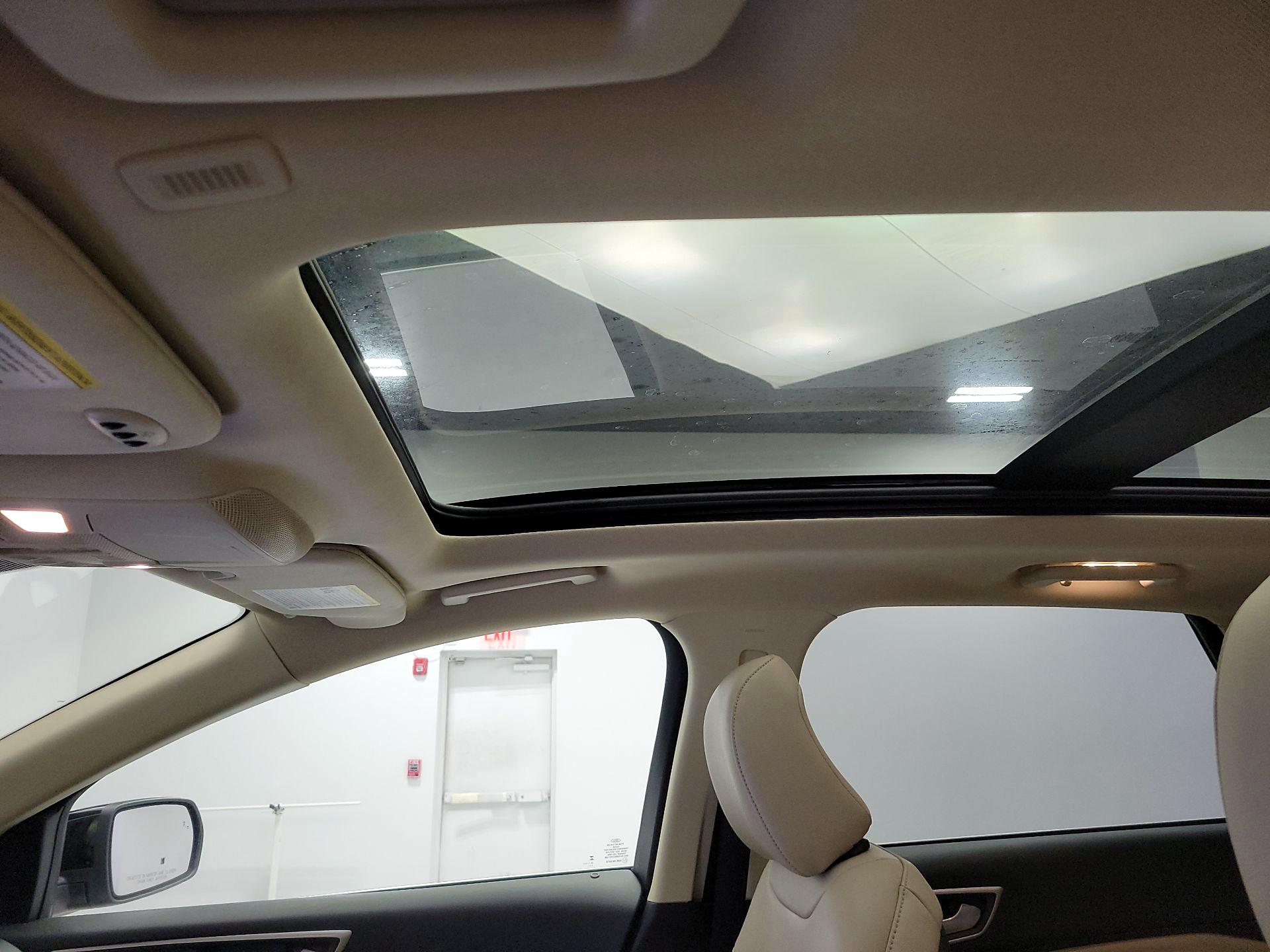 Thumbnail: 2022 Ford Edge - 19