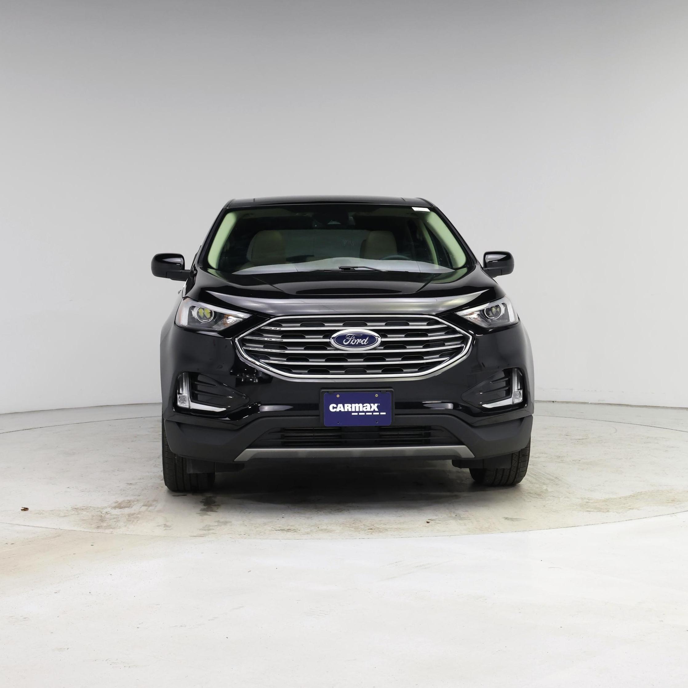 Thumbnail: 2022 Ford Edge - 5