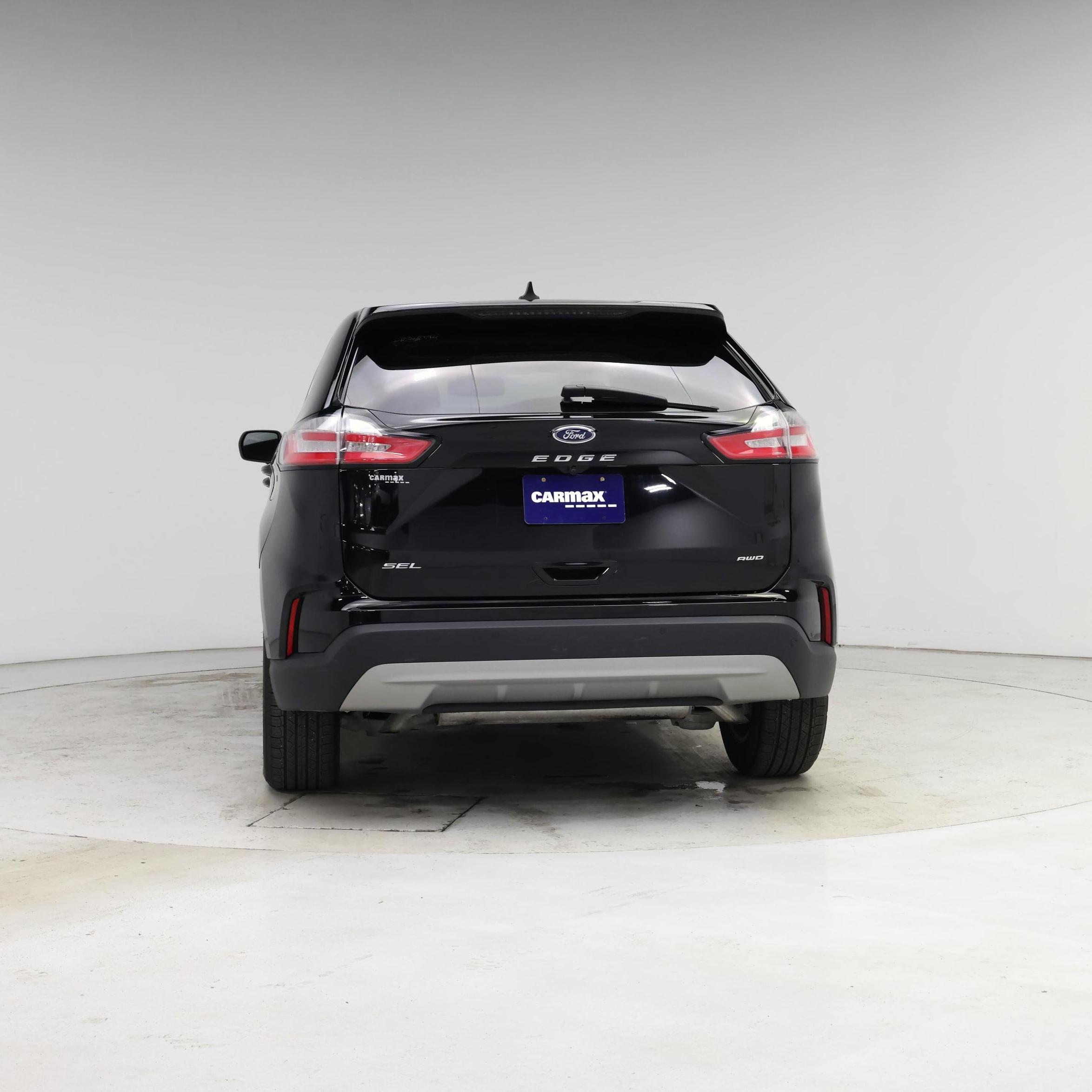 Thumbnail: 2022 Ford Edge - 6