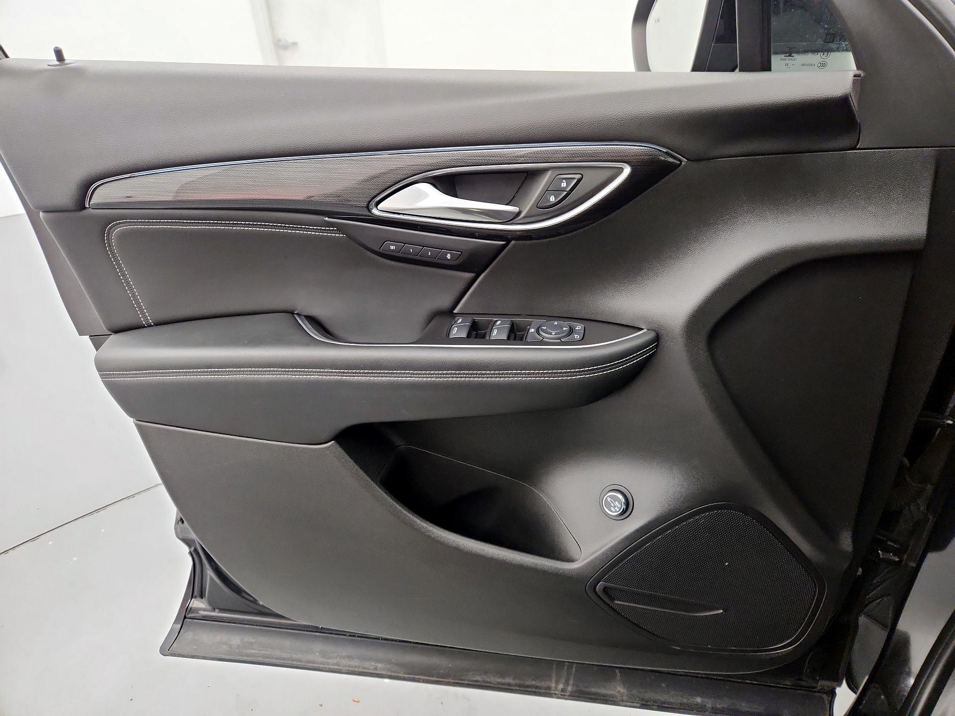 Thumbnail: 2022 Buick Envision - 12