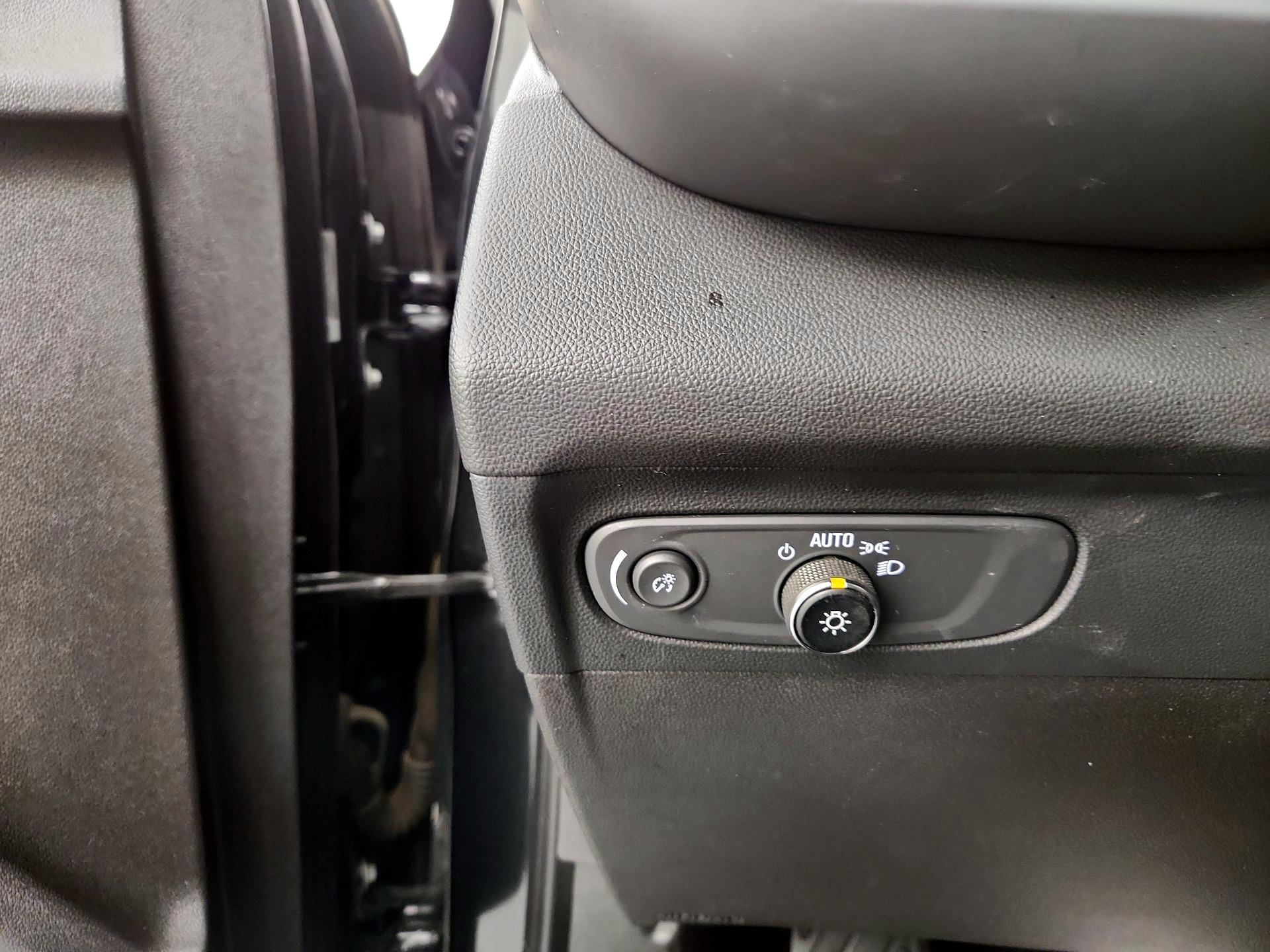 Thumbnail: 2022 Buick Envision - 13