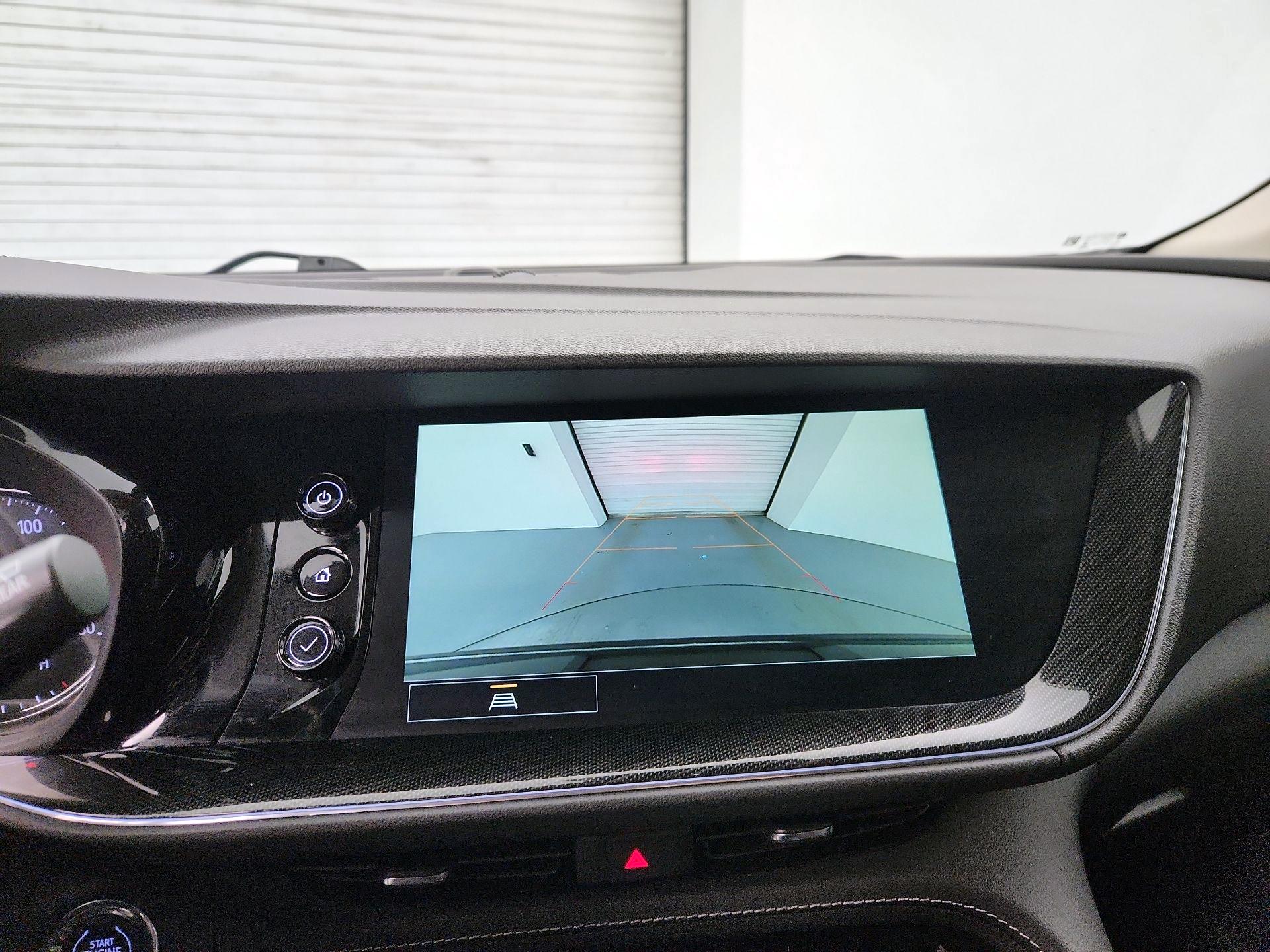 Thumbnail: 2022 Buick Envision - 14