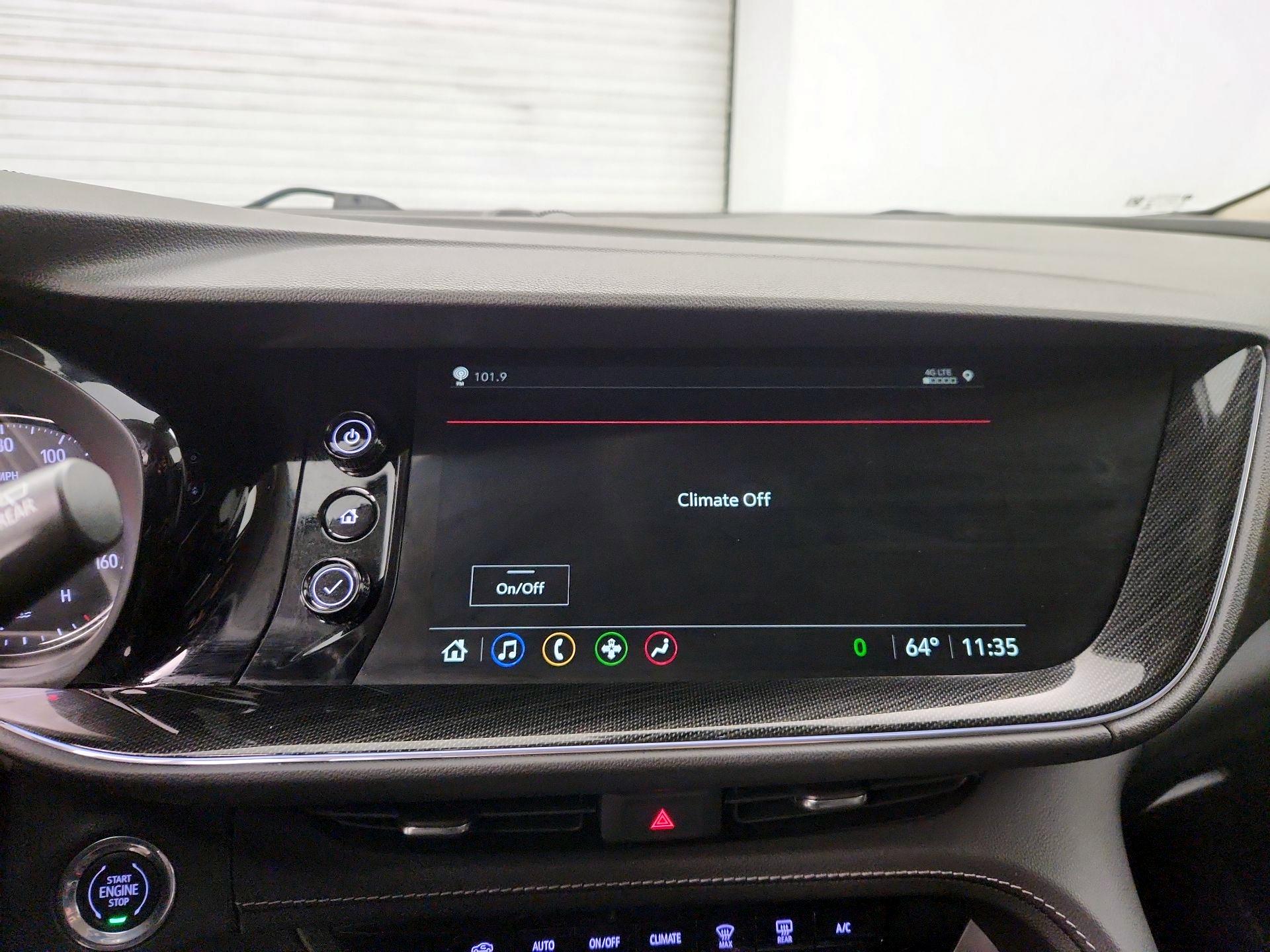 Thumbnail: 2022 Buick Envision - 15