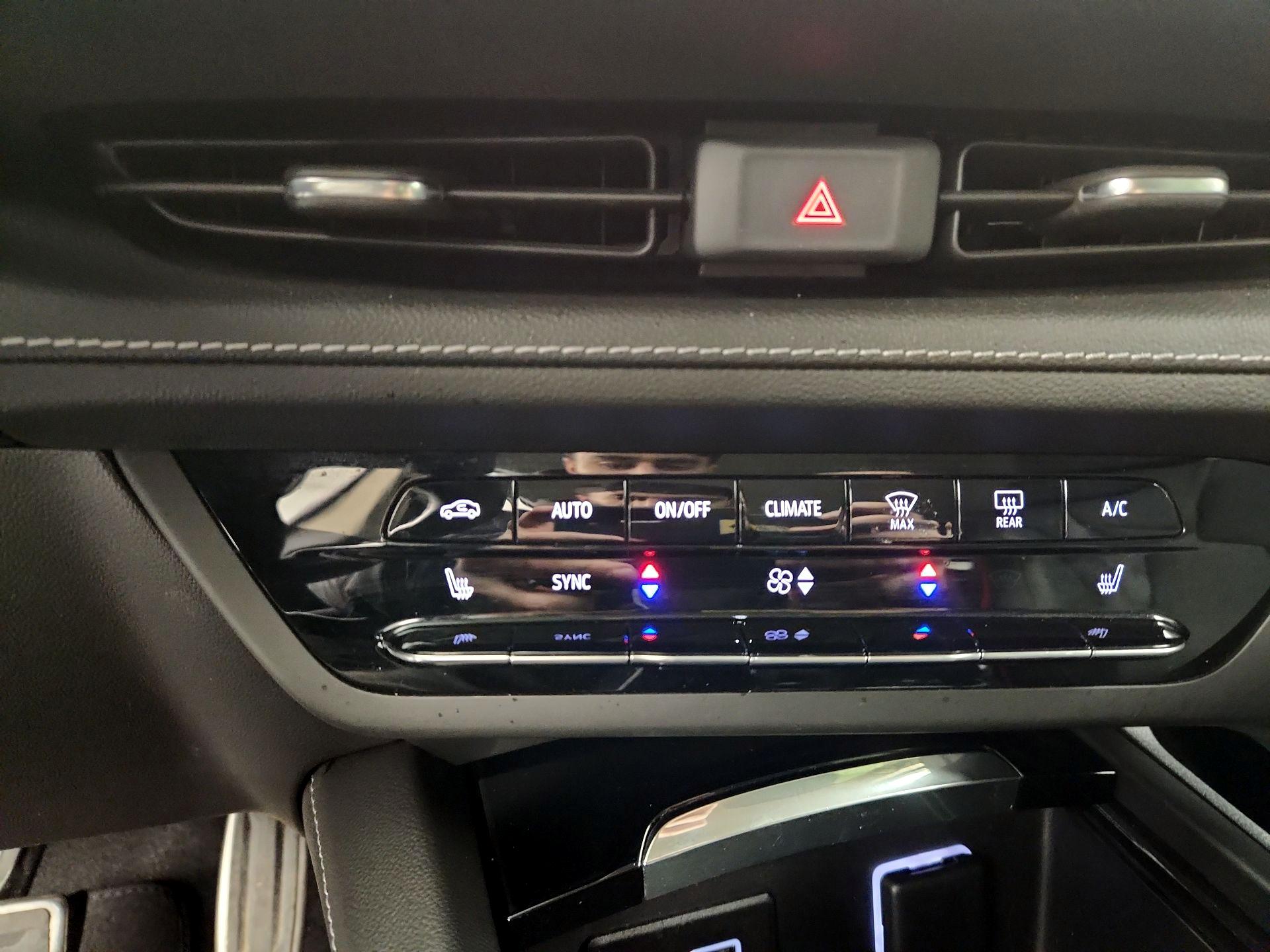 Thumbnail: 2022 Buick Envision - 16